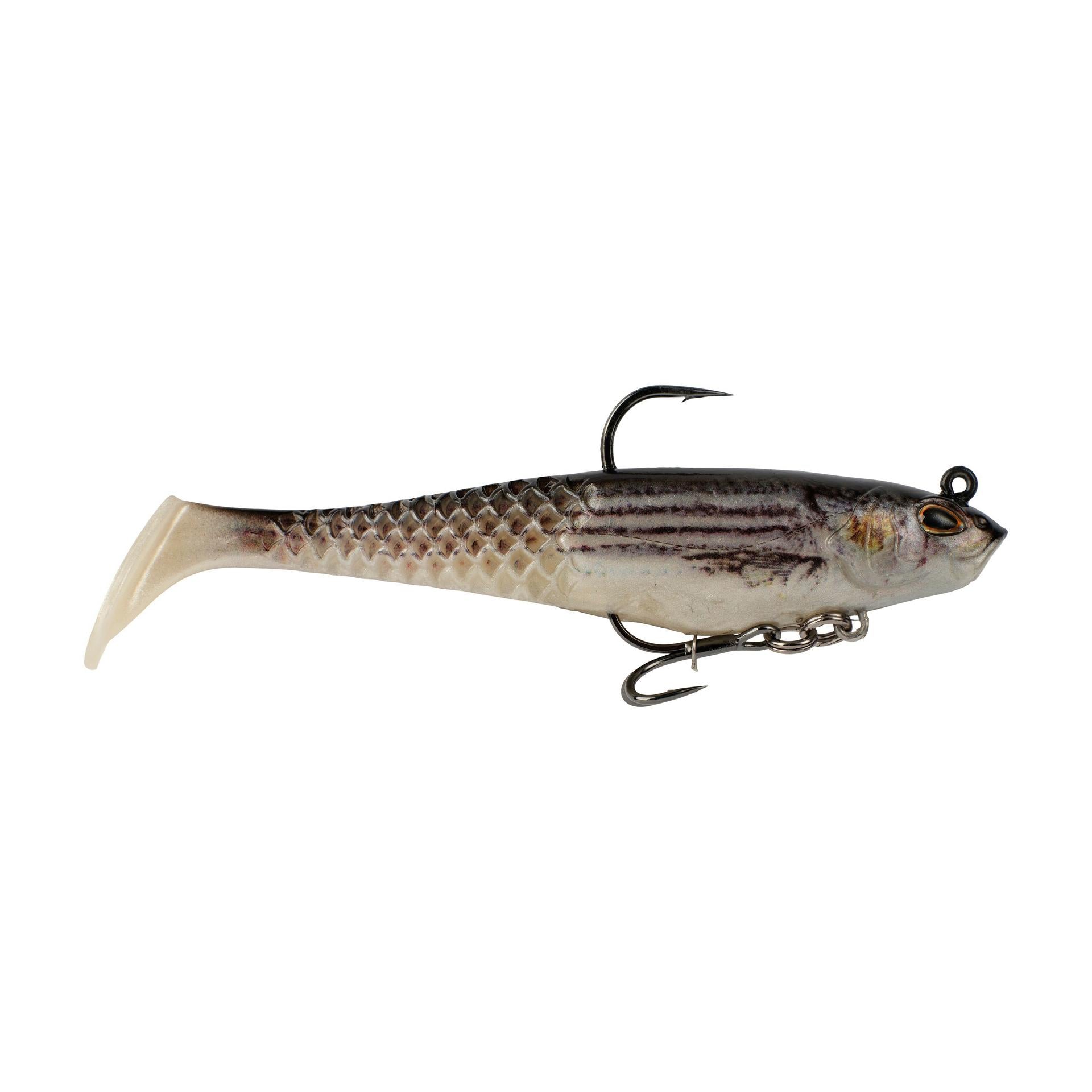 PowerBait? Saltwater Pre-Rigged Cullshad - Image 8