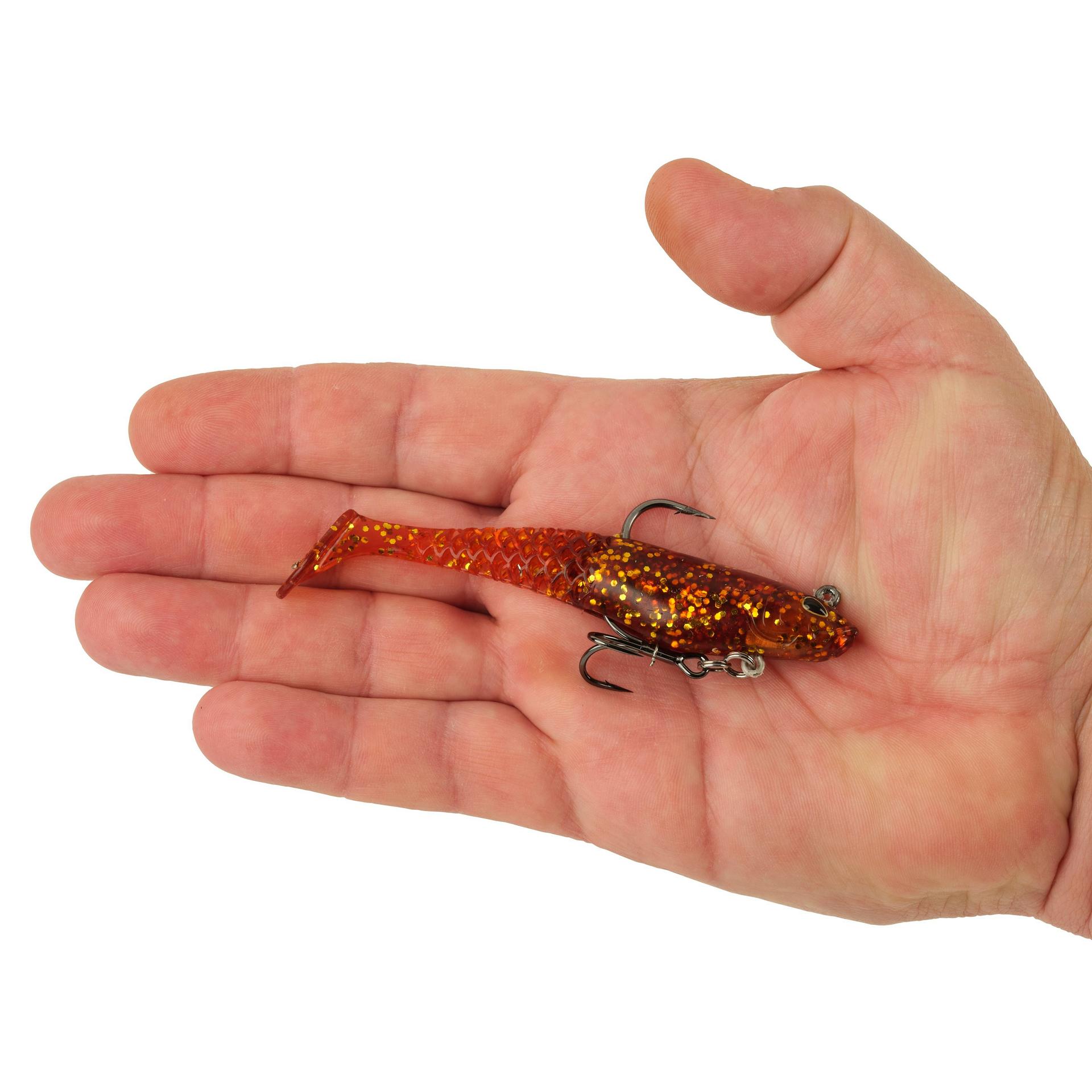 PowerBait? Saltwater Pre-Rigged Cullshad - Image 29