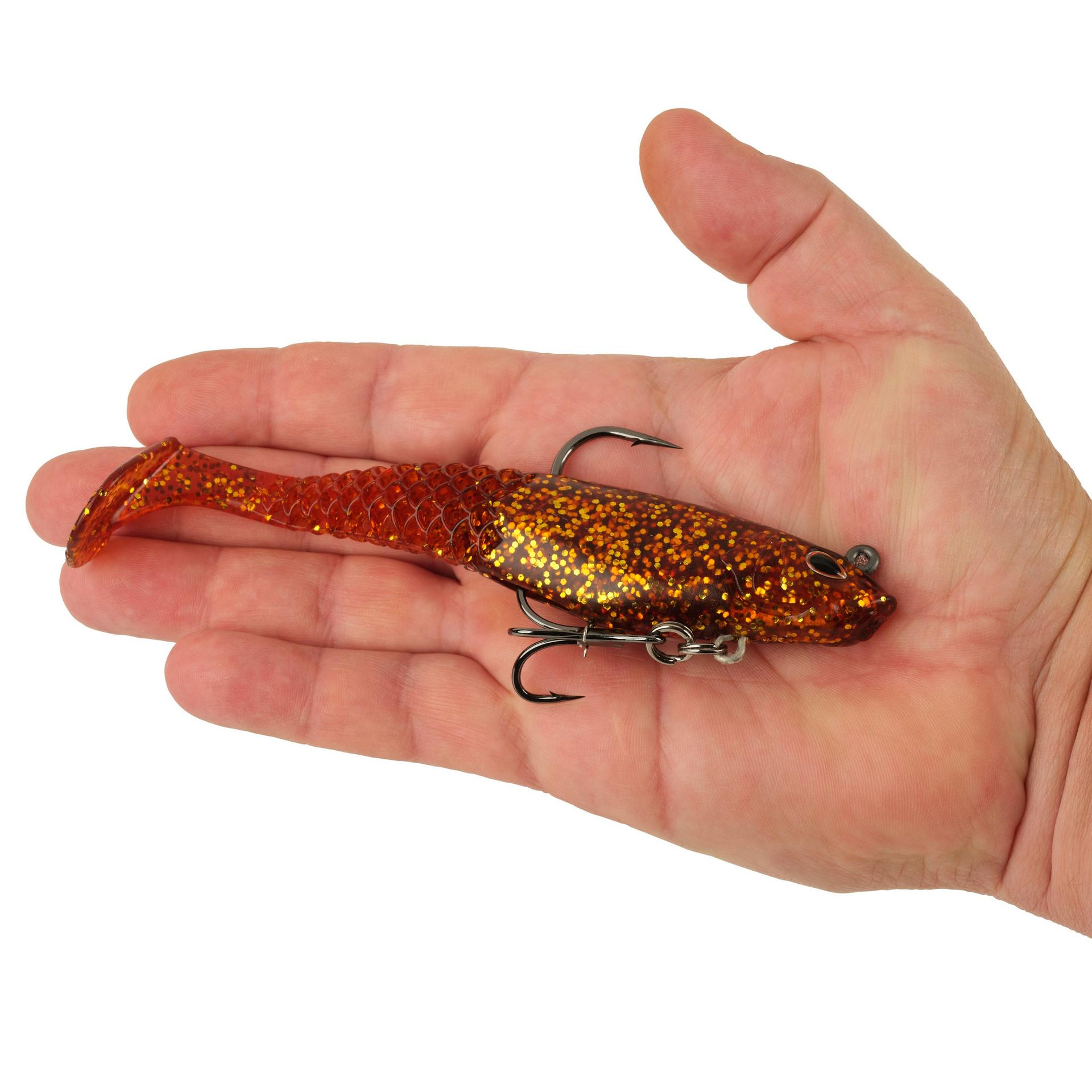 PowerBait? Saltwater Pre-Rigged Cullshad - Image 49