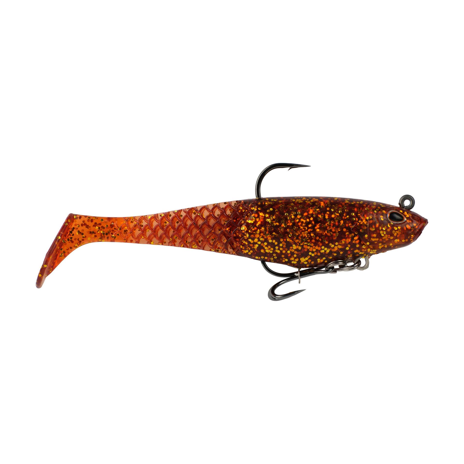 PowerBait? Saltwater Pre-Rigged Cullshad - Image 10