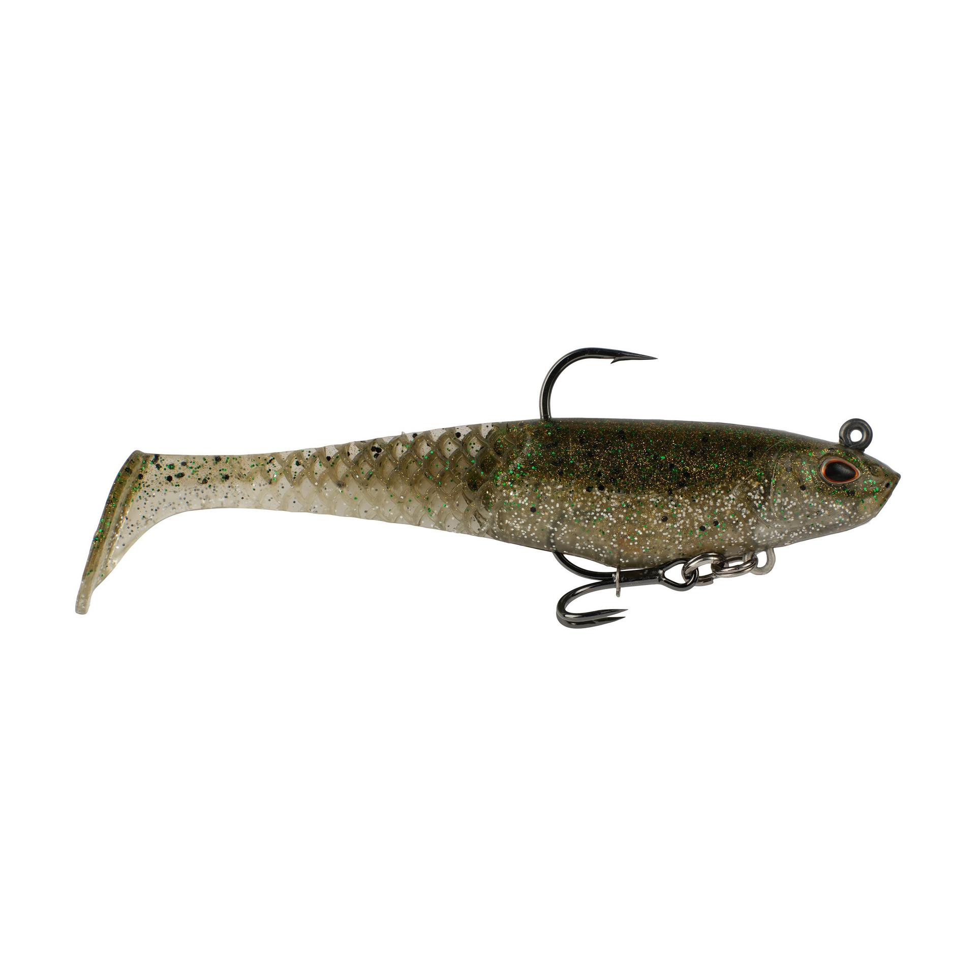 PowerBait? Saltwater Pre-Rigged Cullshad - Image 7