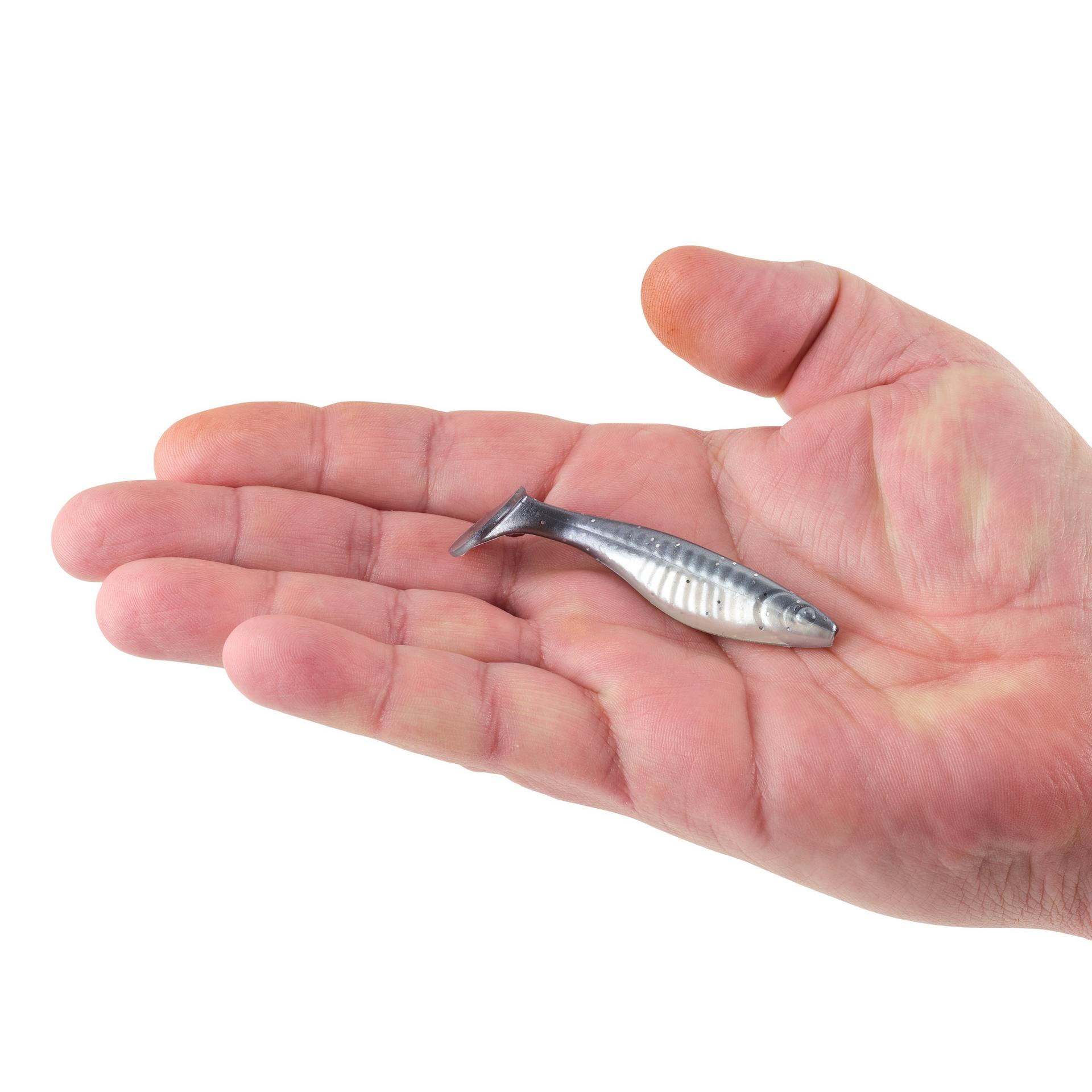 PowerBait? Saltwater The Champ Swimmer - Image 23