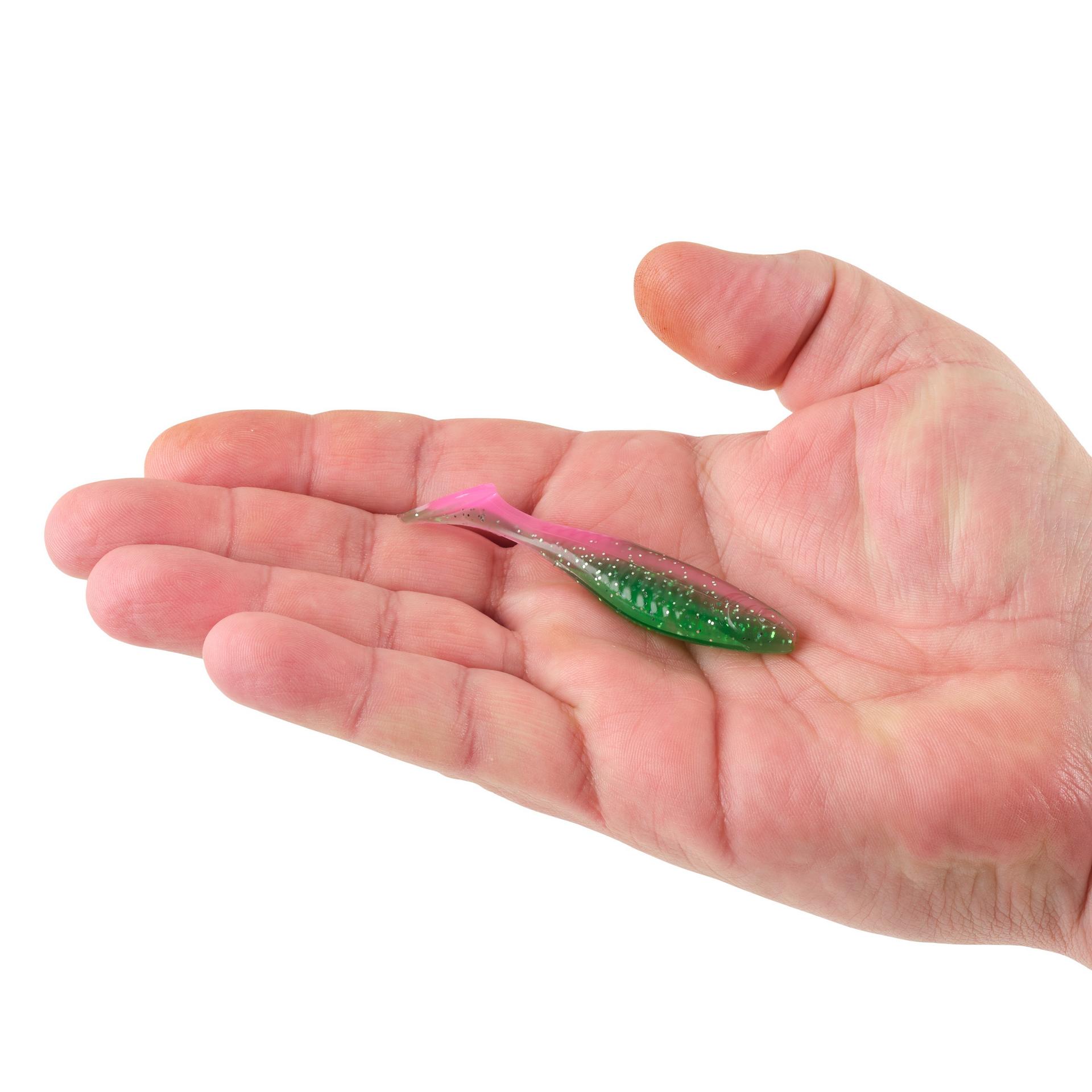 PowerBait? Saltwater The Champ Swimmer - Image 35
