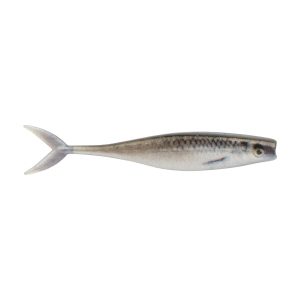 PowerBait? The Champ Minnow