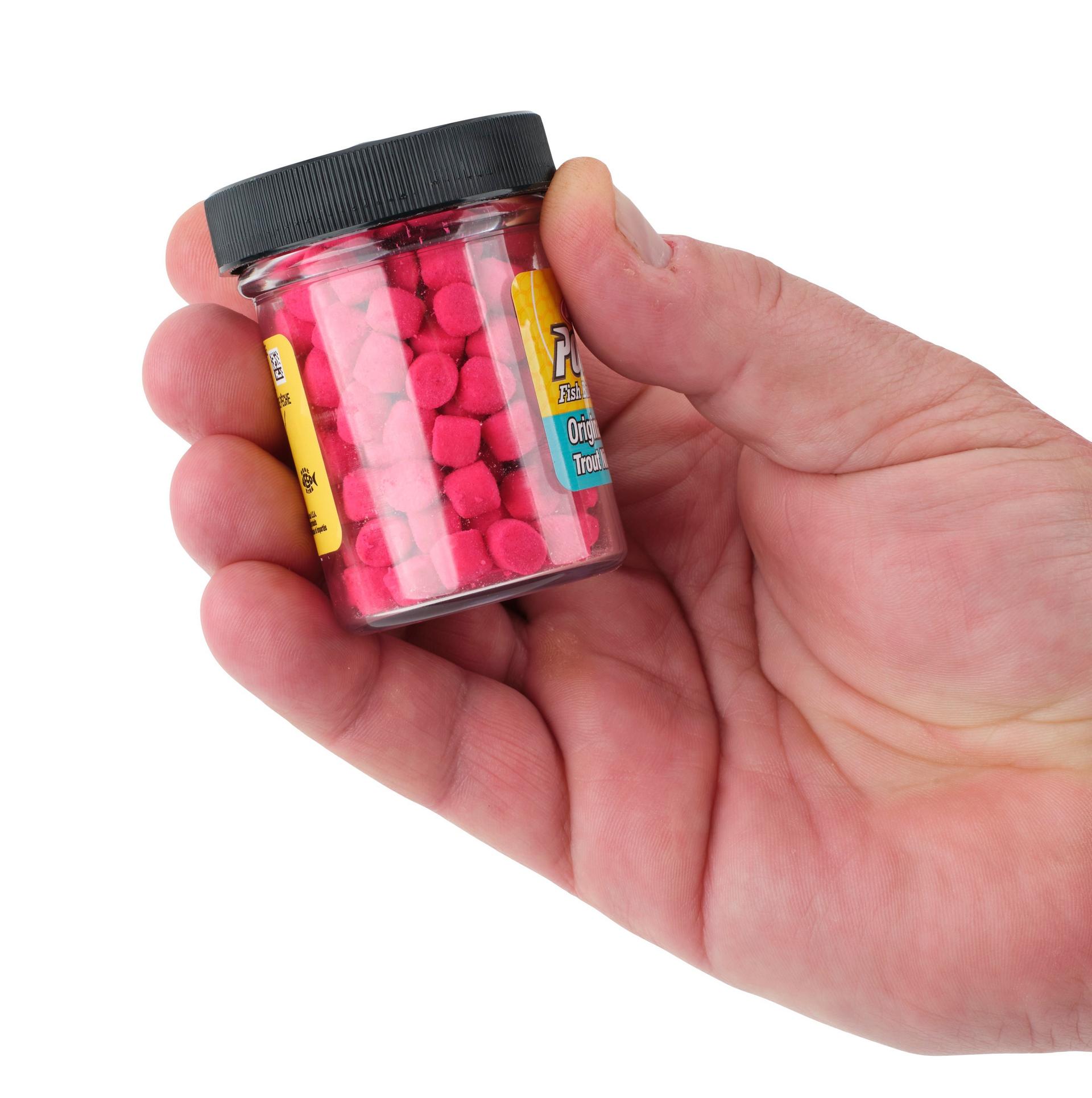 PowerBait? Trout Nibbles - Image 19