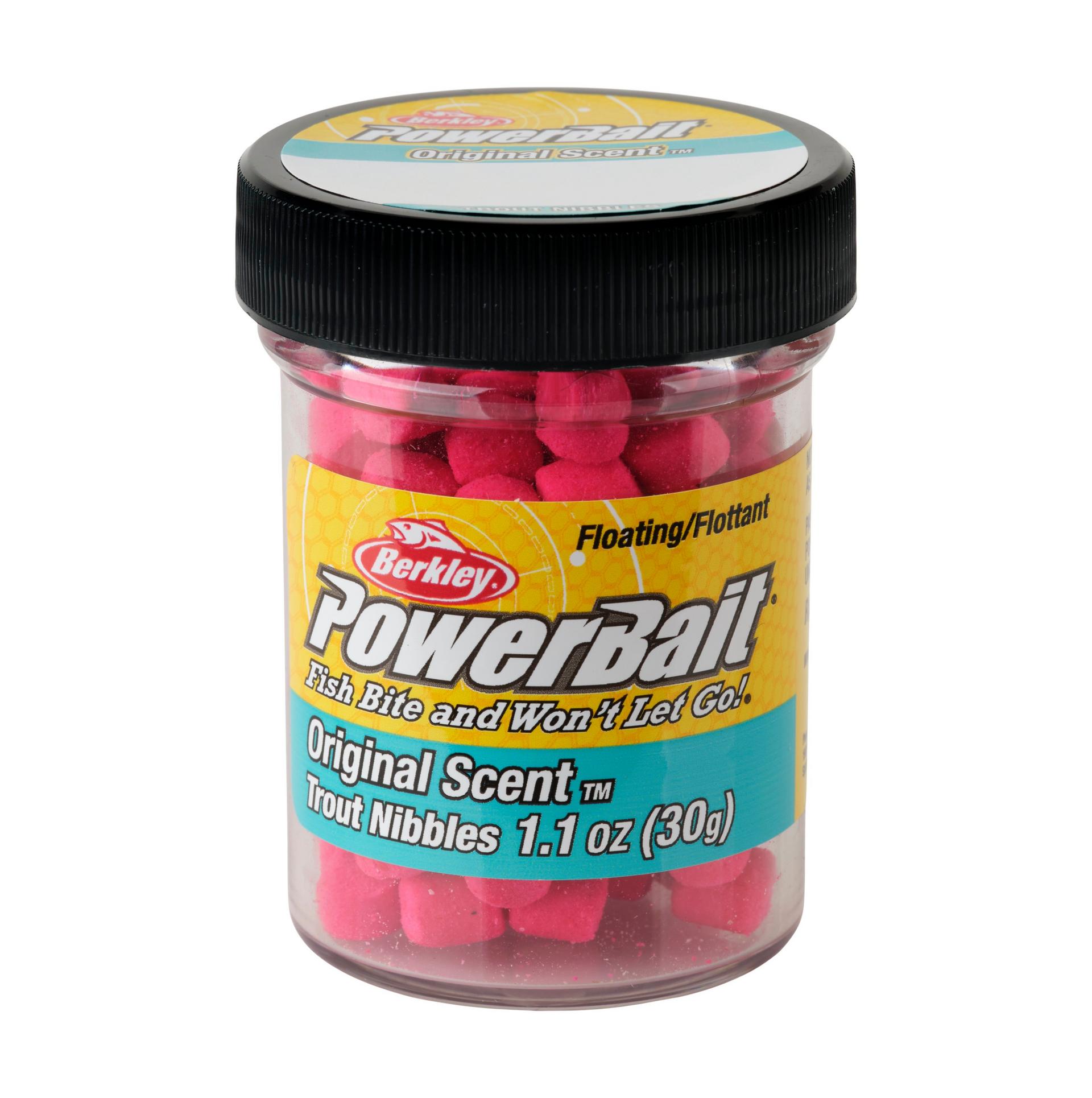 PowerBait? Trout Nibbles - Image 20