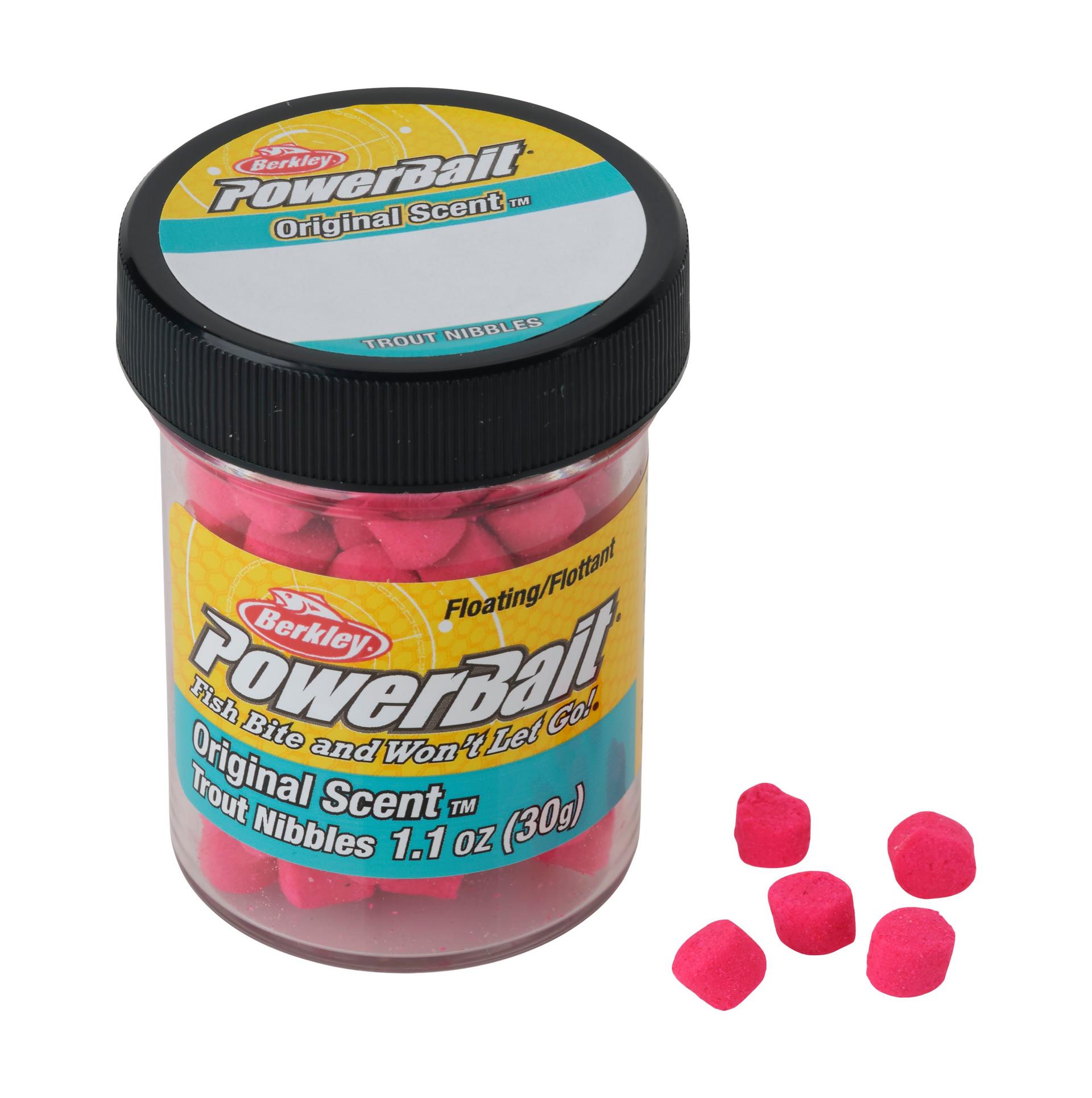 PowerBait? Trout Nibbles - Image 3