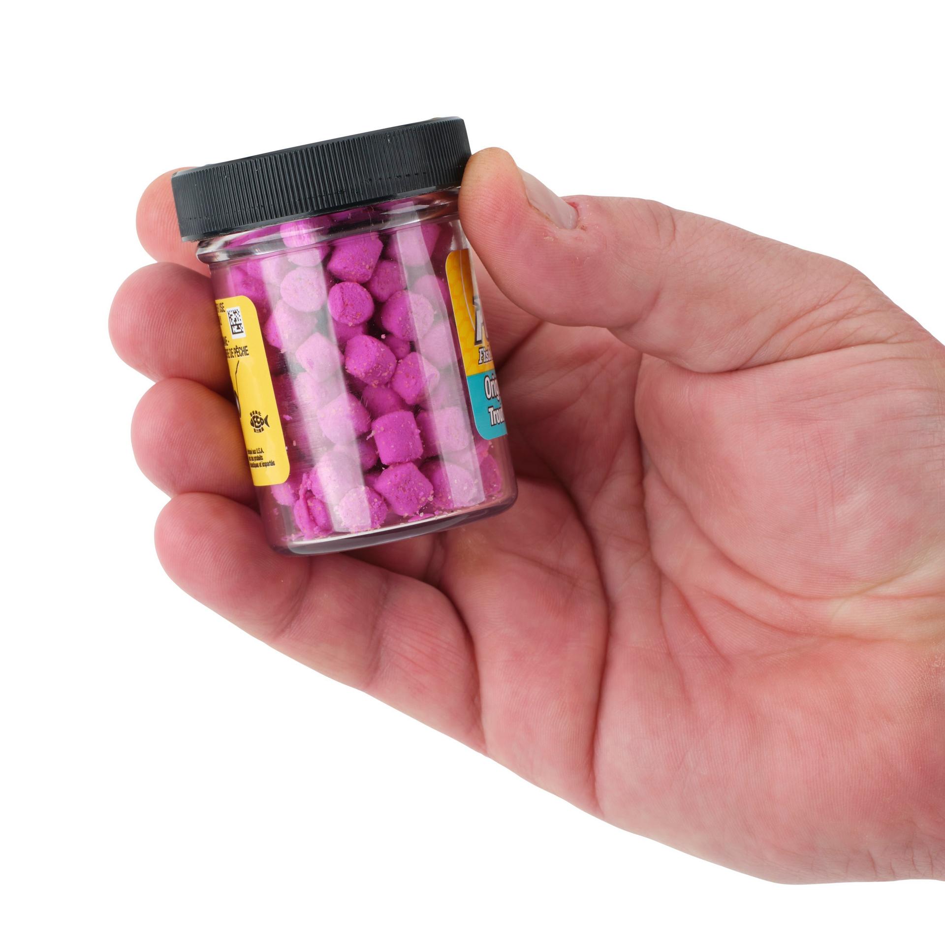 PowerBait? Trout Nibbles - Image 16