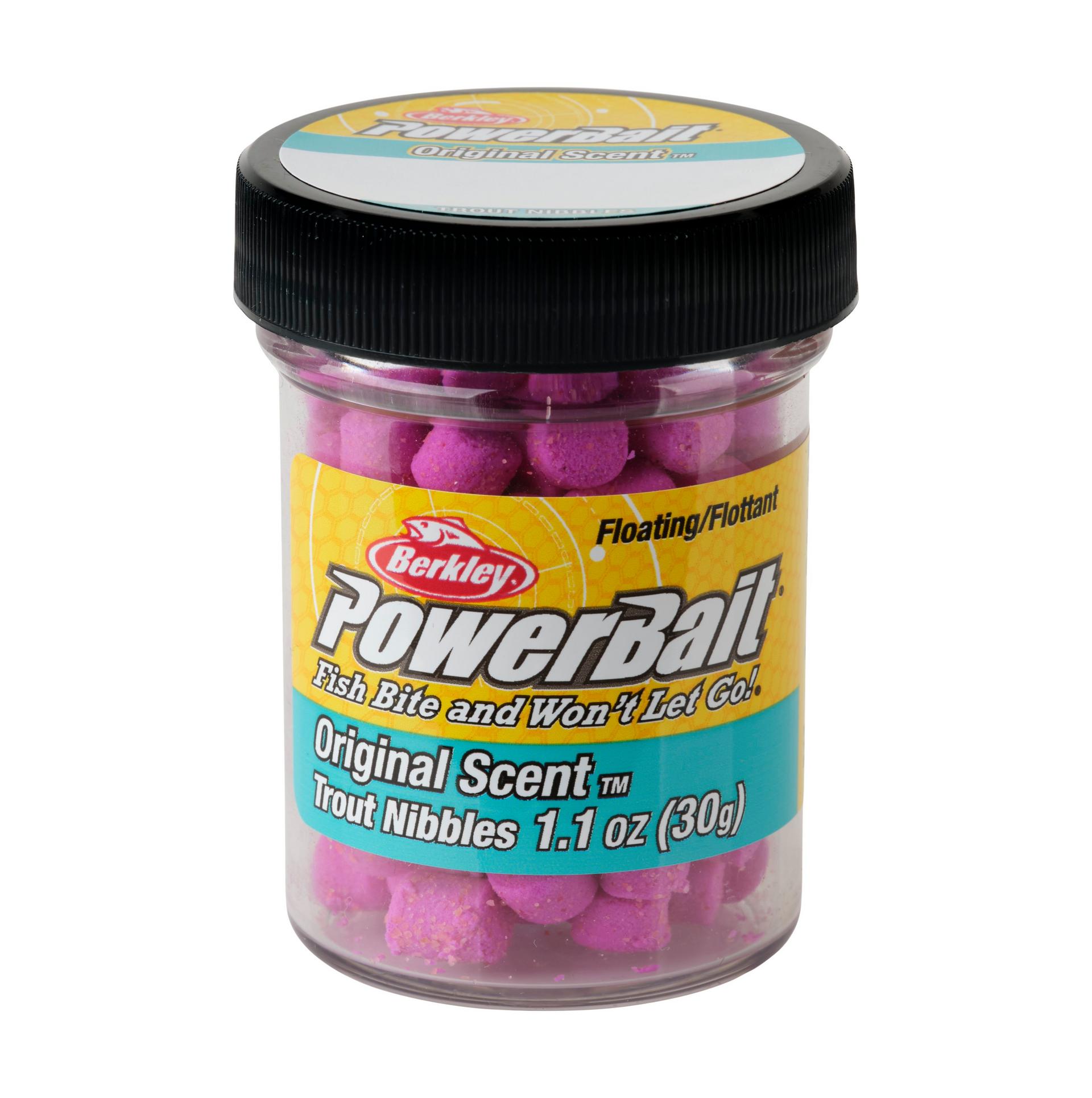 PowerBait? Trout Nibbles - Image 17