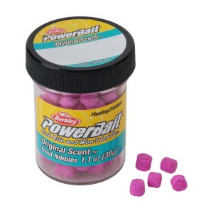 PowerBait? Trout Nibbles