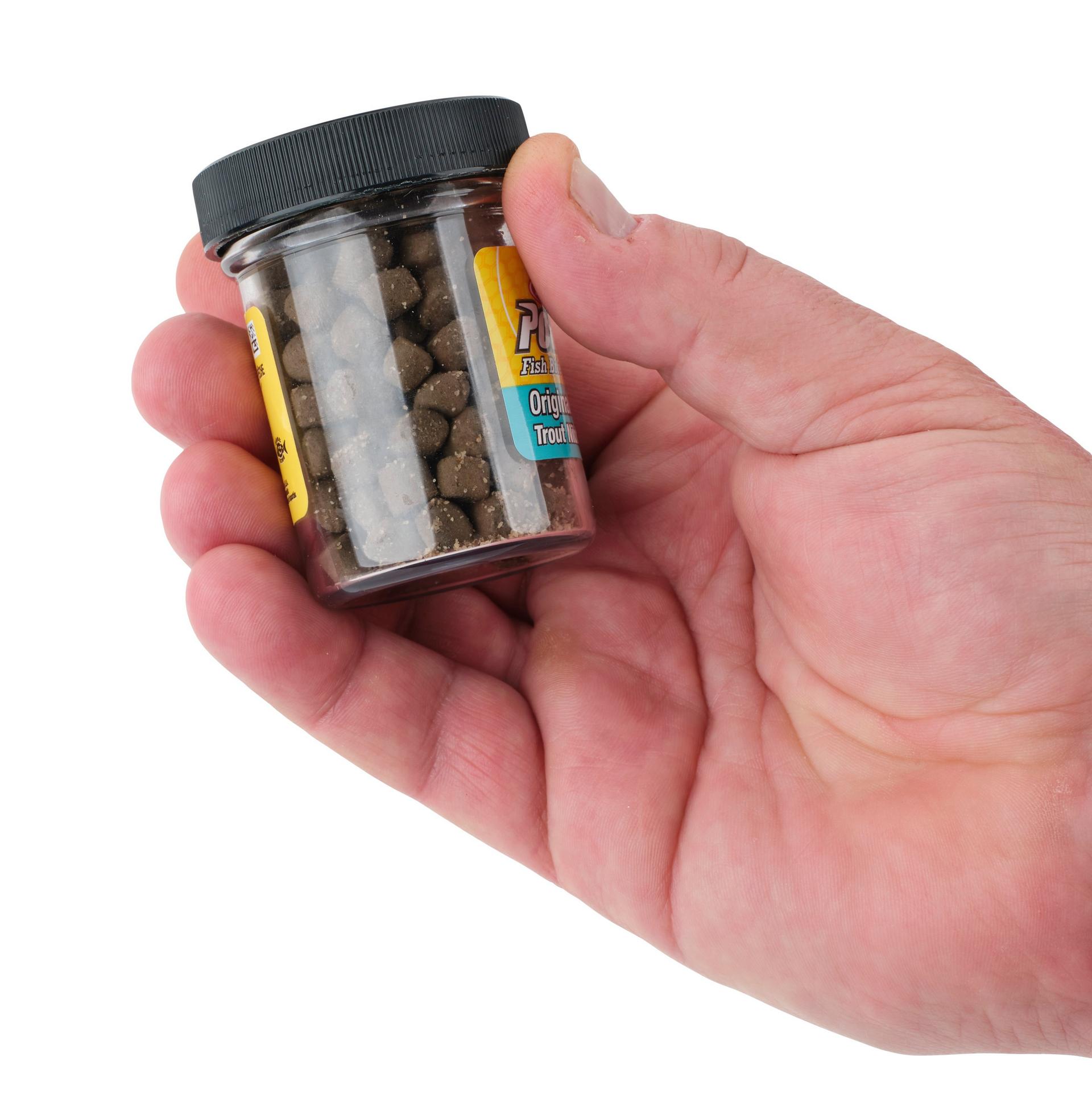 PowerBait? Trout Nibbles - Image 10