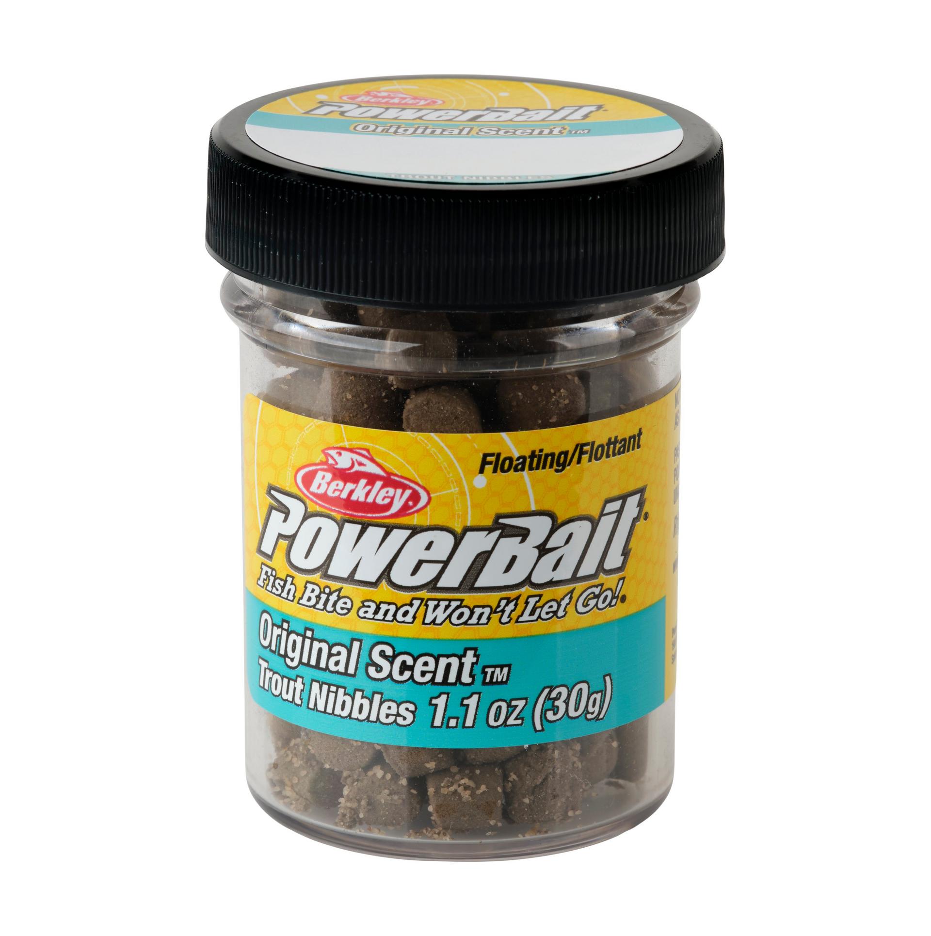 PowerBait? Trout Nibbles - Image 11