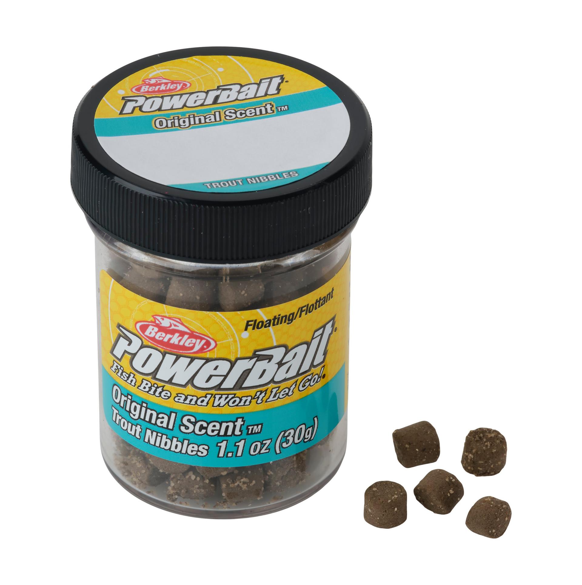 PowerBait? Trout Nibbles - Image 6