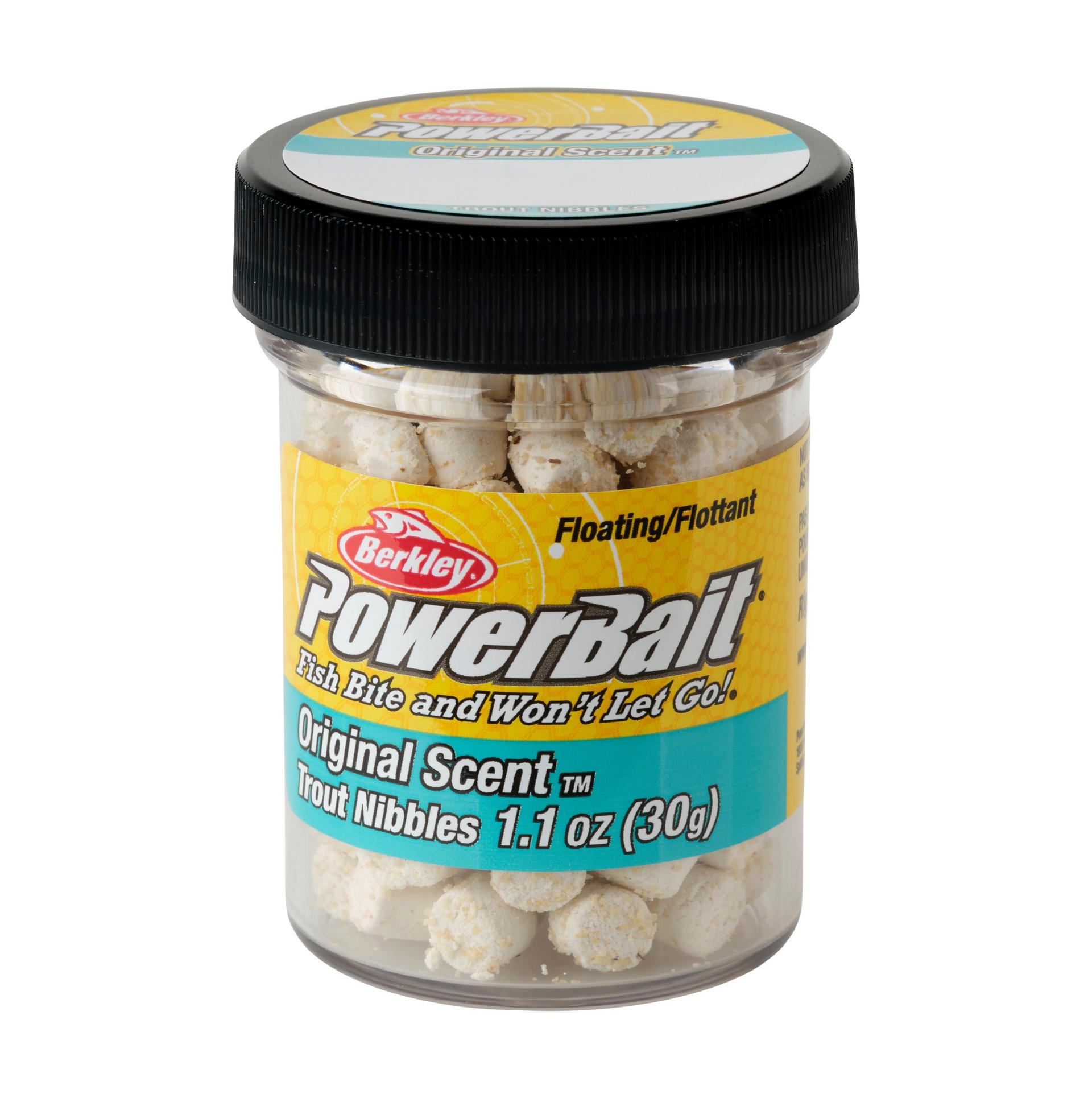 PowerBait? Trout Nibbles - Image 14