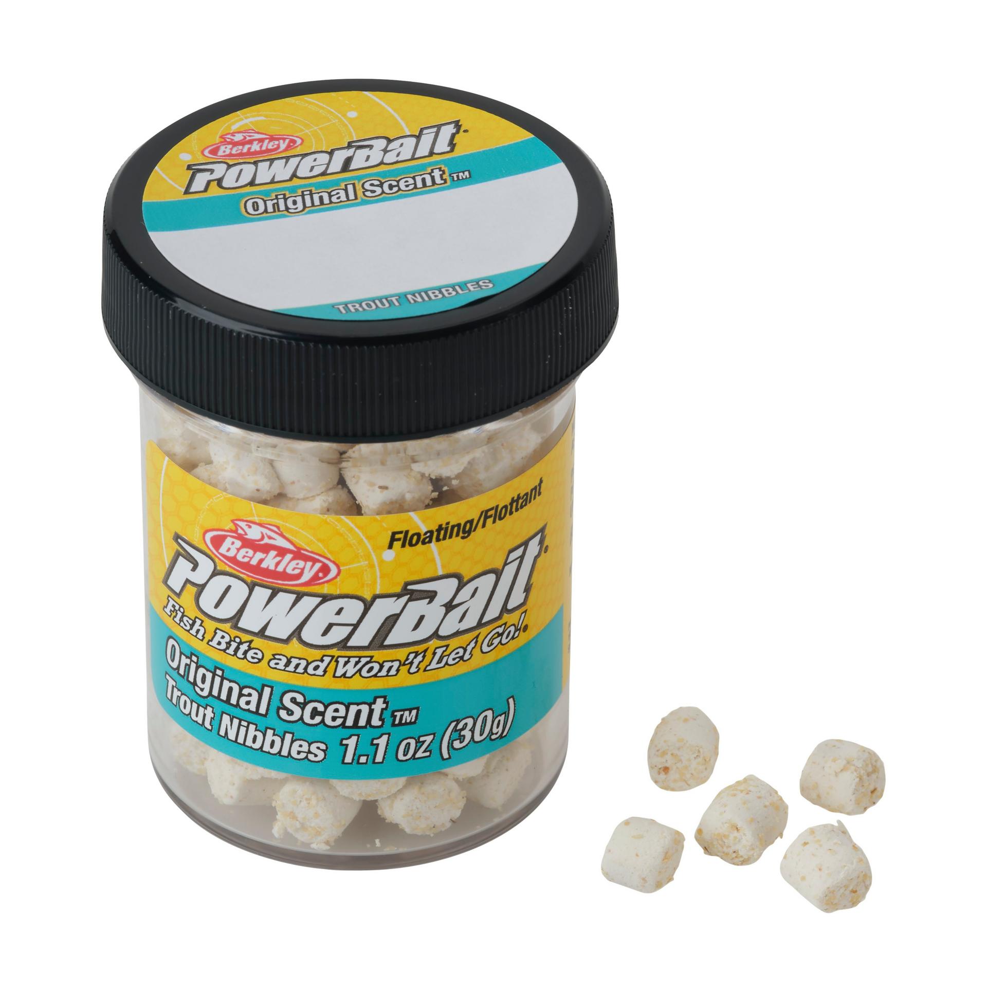 PowerBait? Trout Nibbles - Image 4