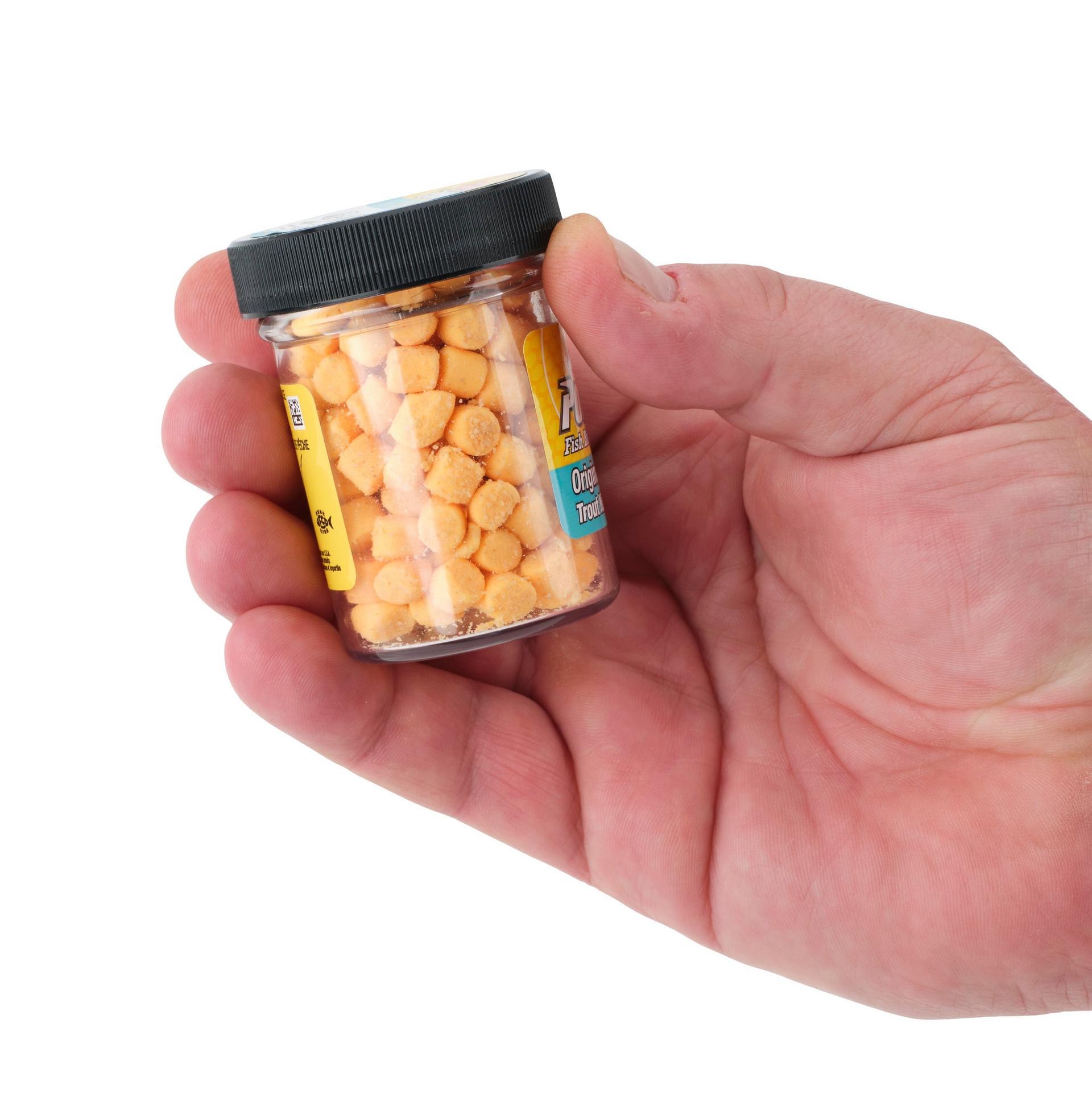 PowerBait? Trout Nibbles - Image 25