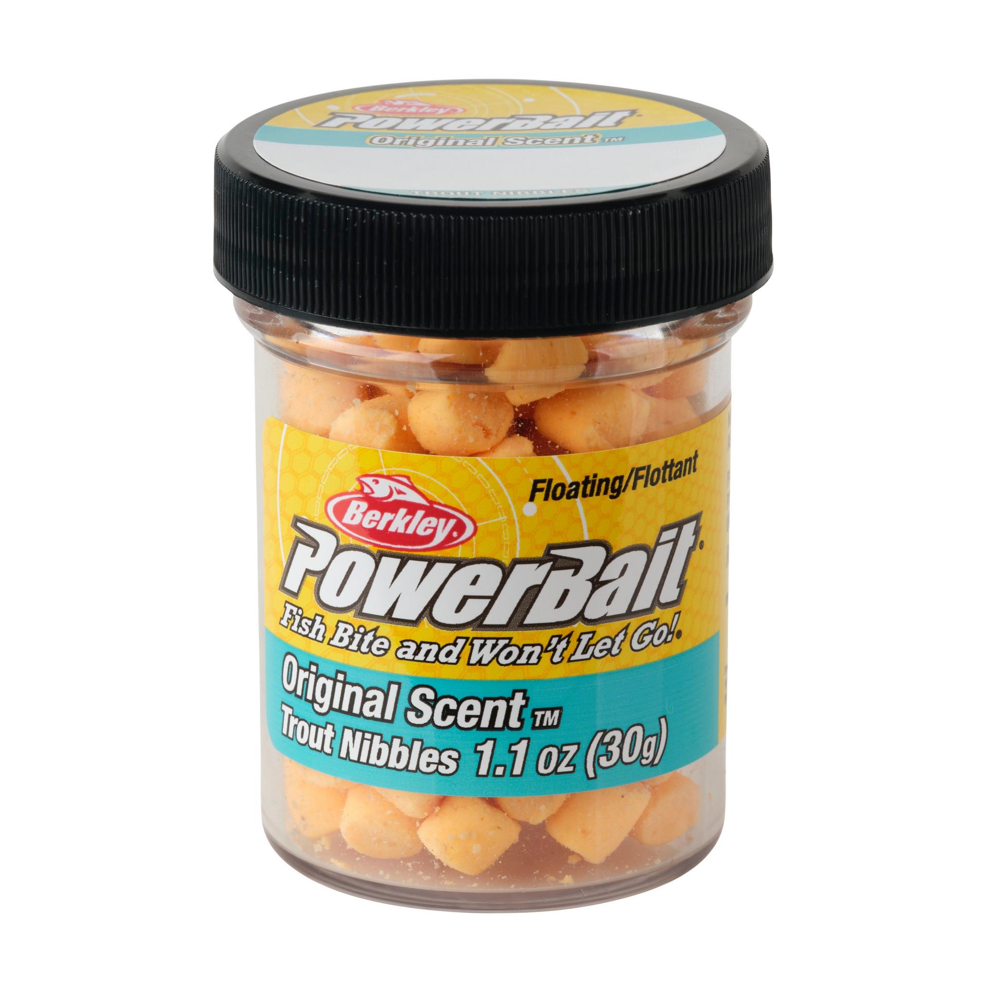 PowerBait? Trout Nibbles - Image 26