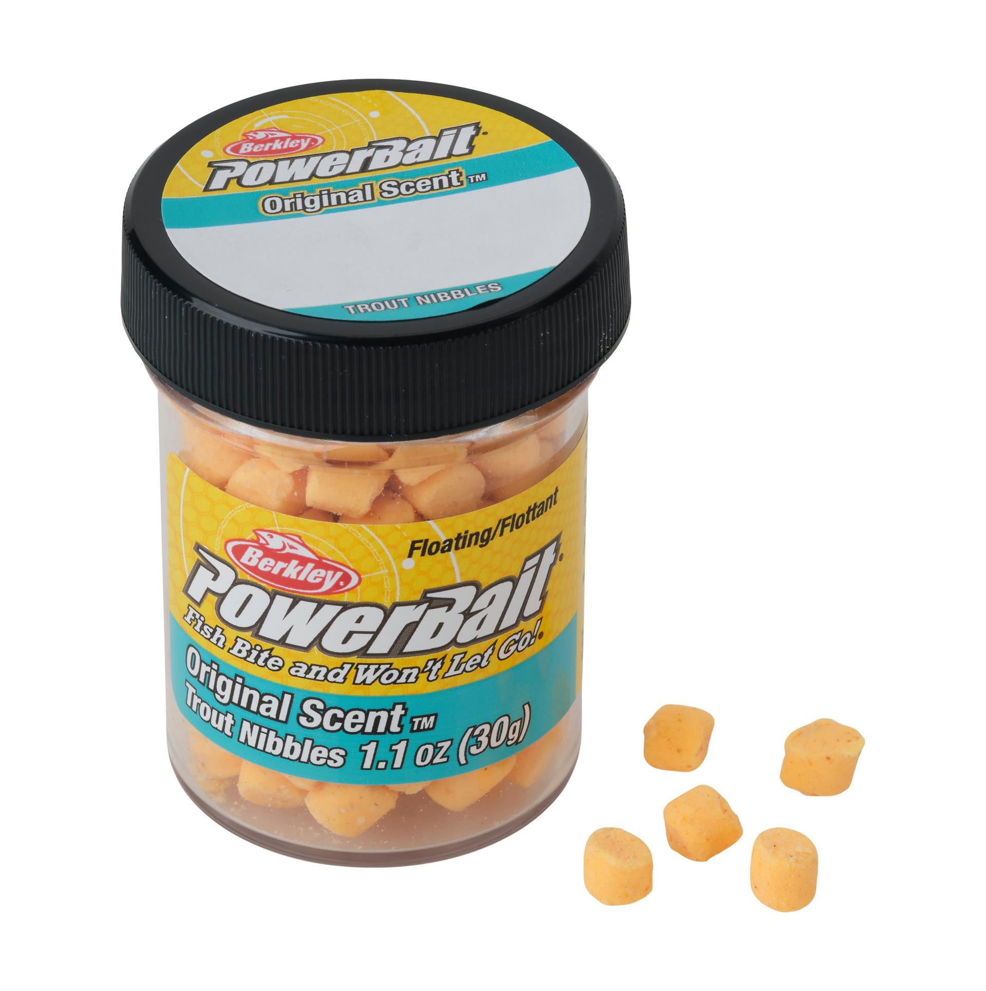PowerBait? Trout Nibbles - Image 2
