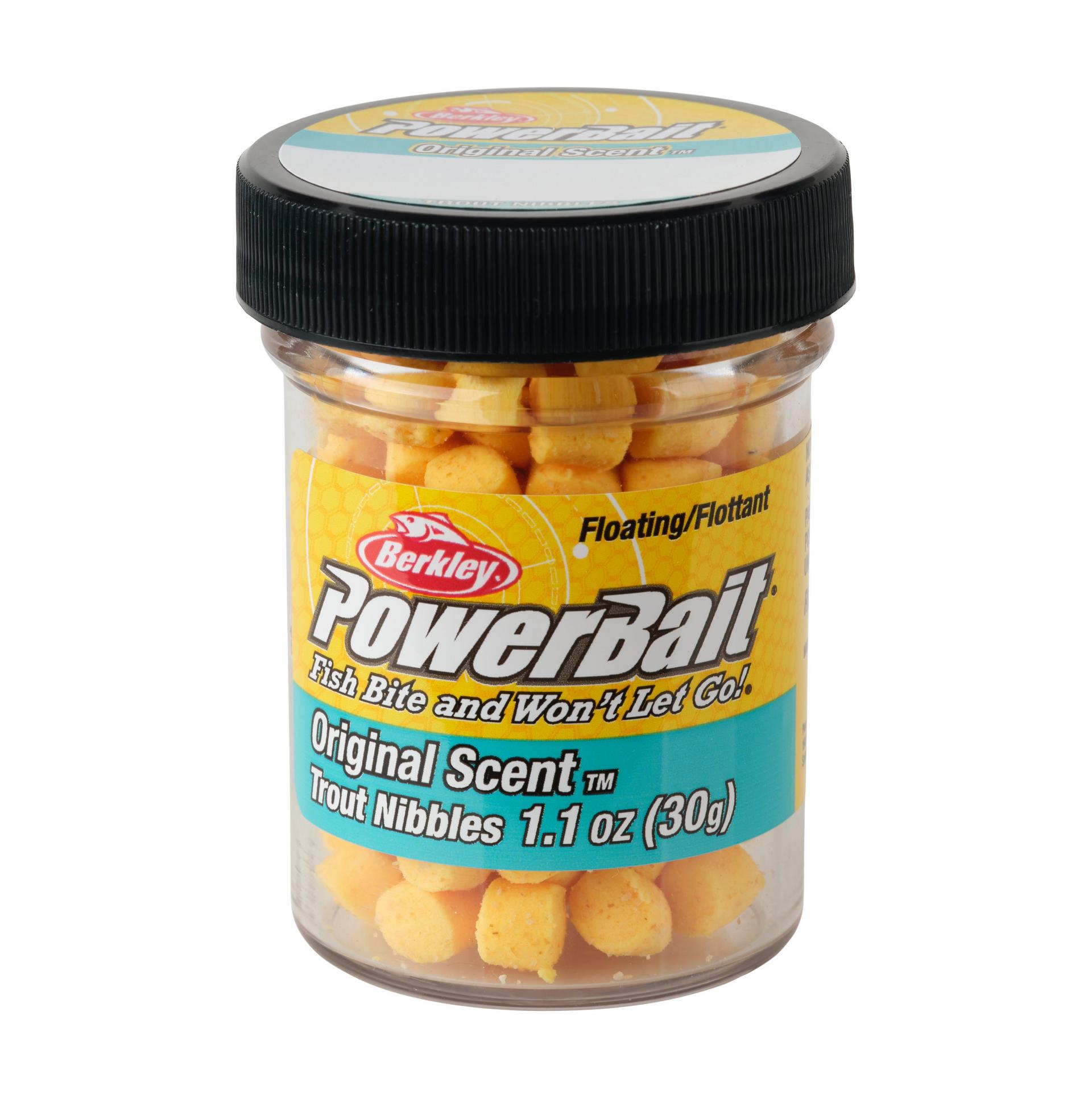 PowerBait? Trout Nibbles - Image 23