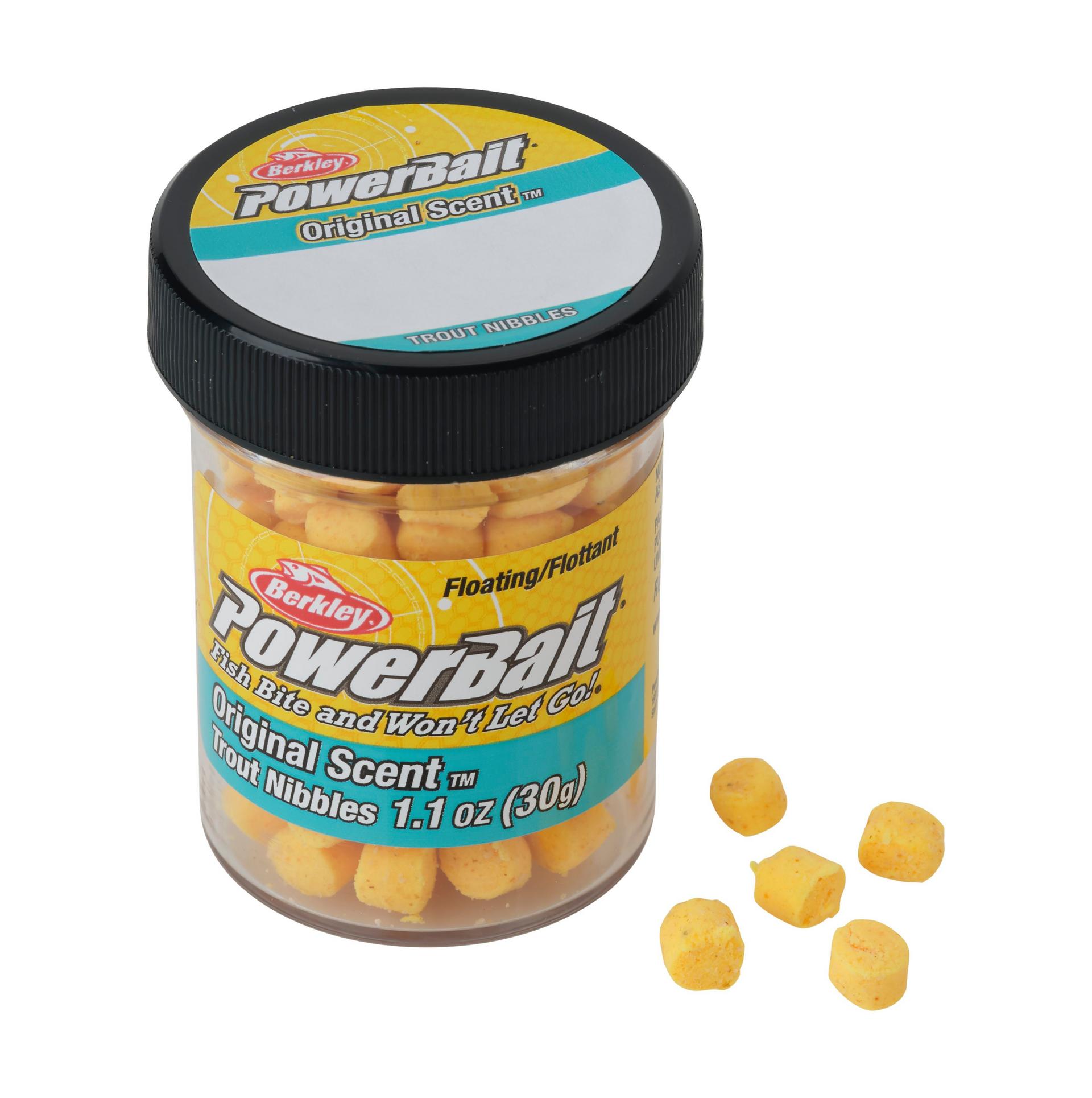 PowerBait? Trout Nibbles - Image 5