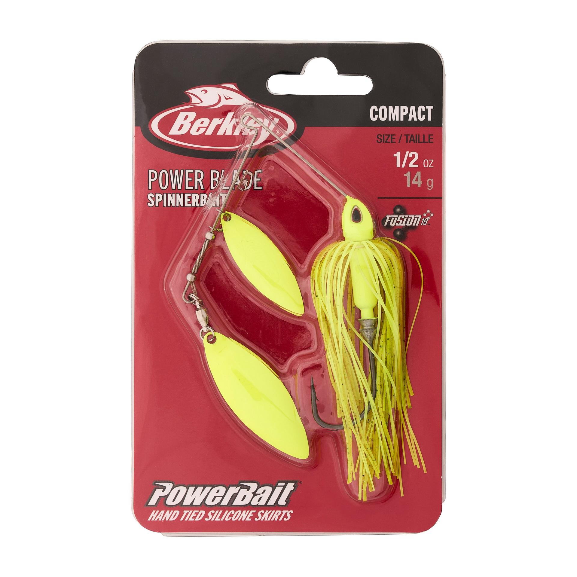 Power? Blade Compact Double-Willow - Image 69