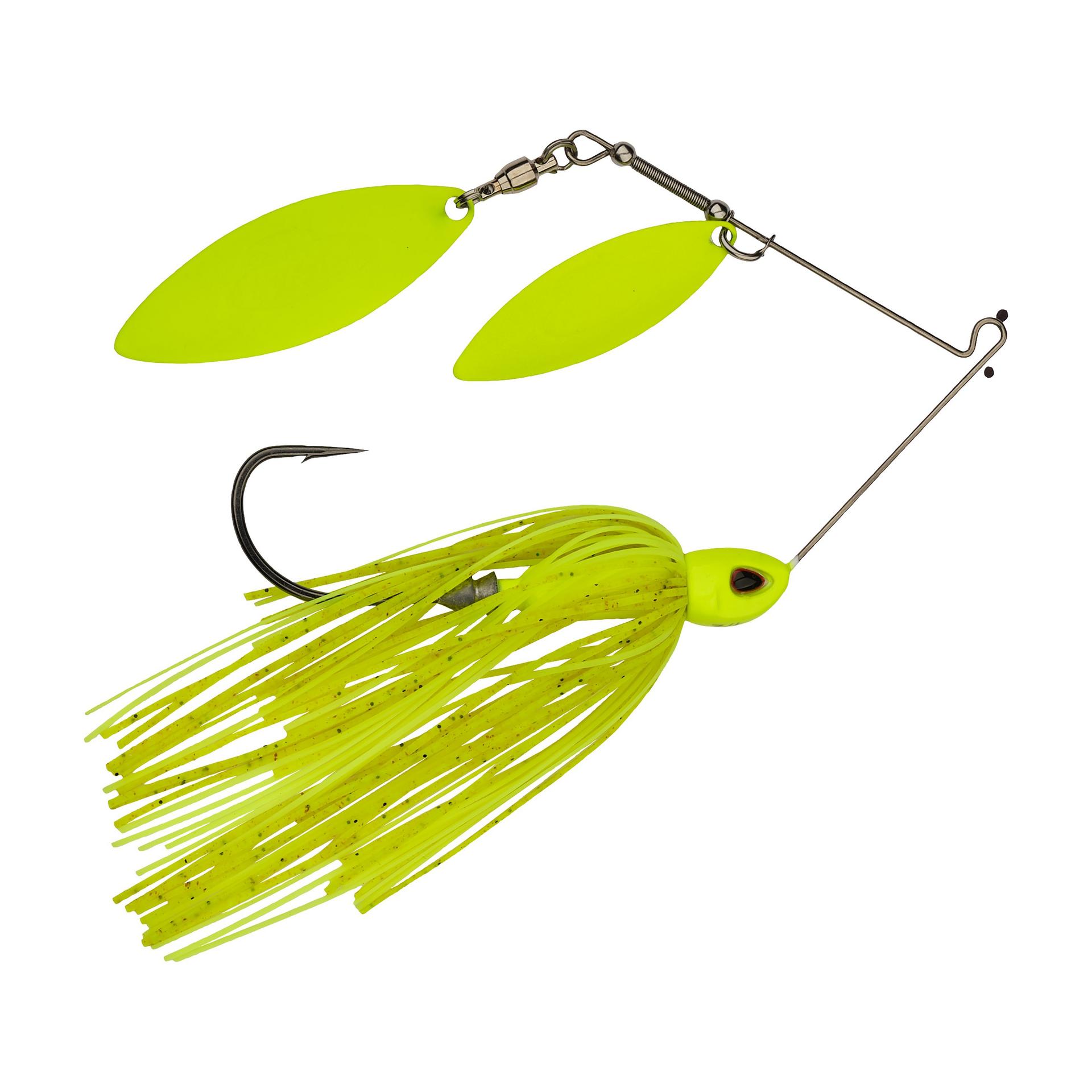 Power? Blade Compact Double-Willow - Image 43