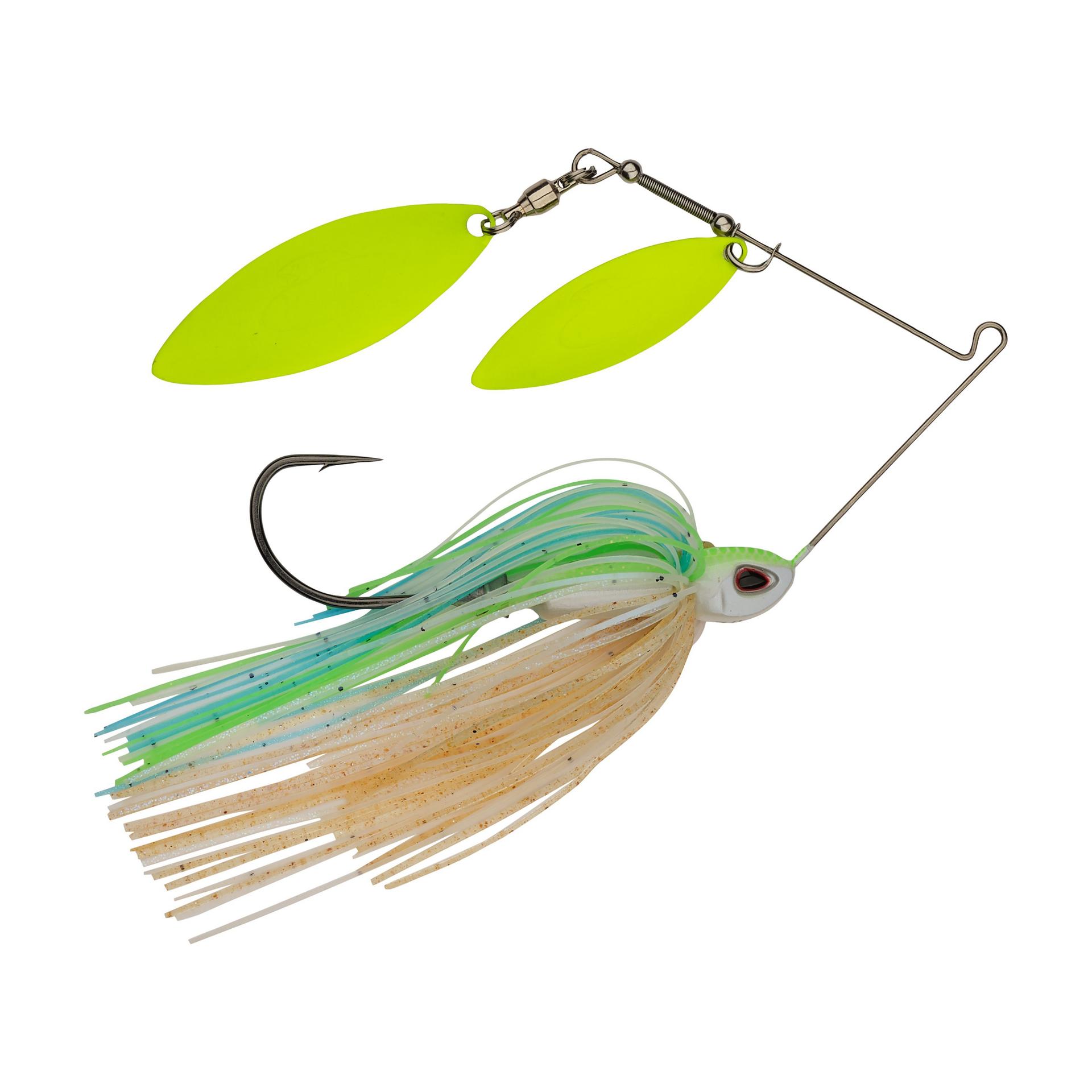 Power? Blade Compact Double-Willow - Image 44
