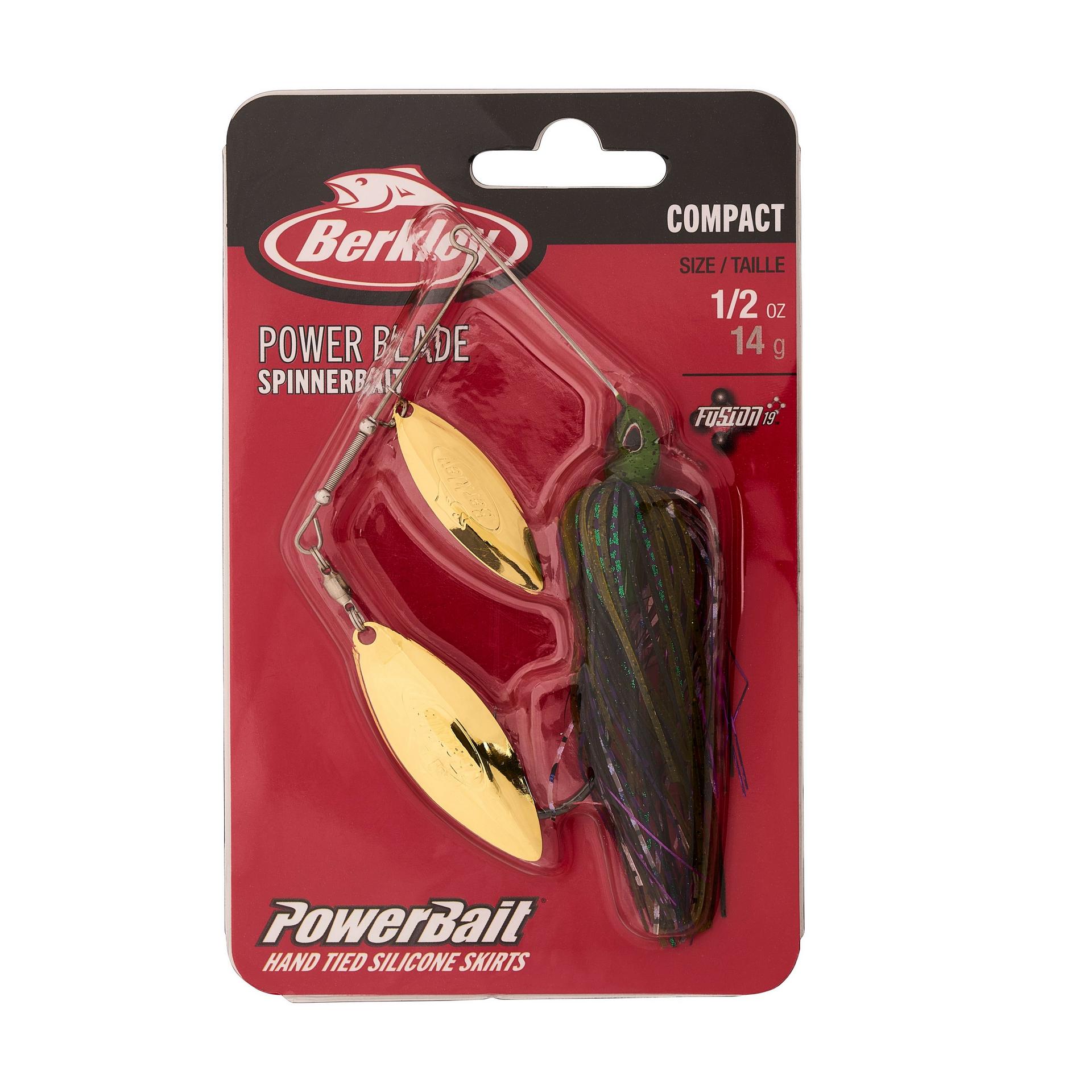 Power? Blade Compact Double-Willow - Image 73