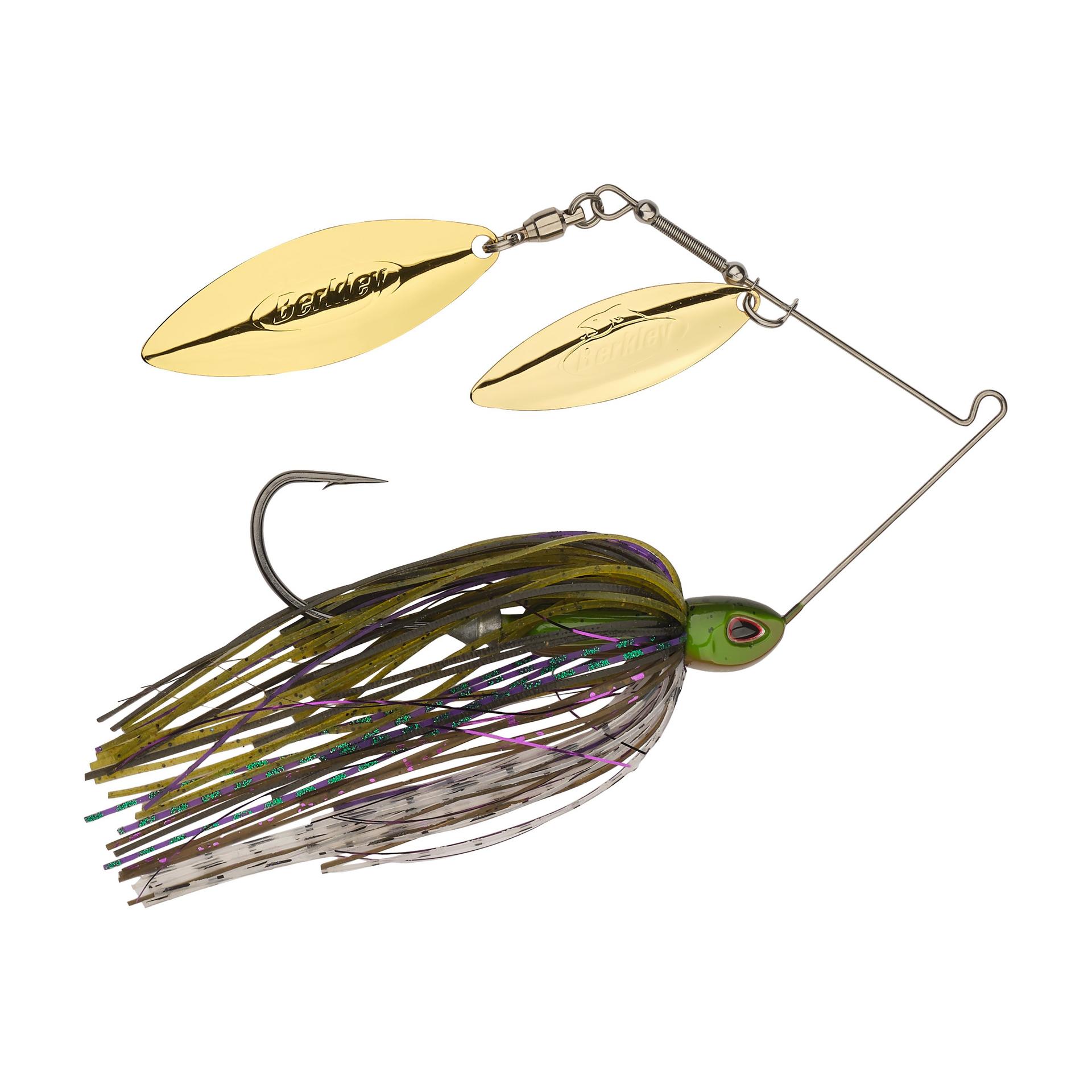 Power? Blade Compact Double-Willow - Image 20