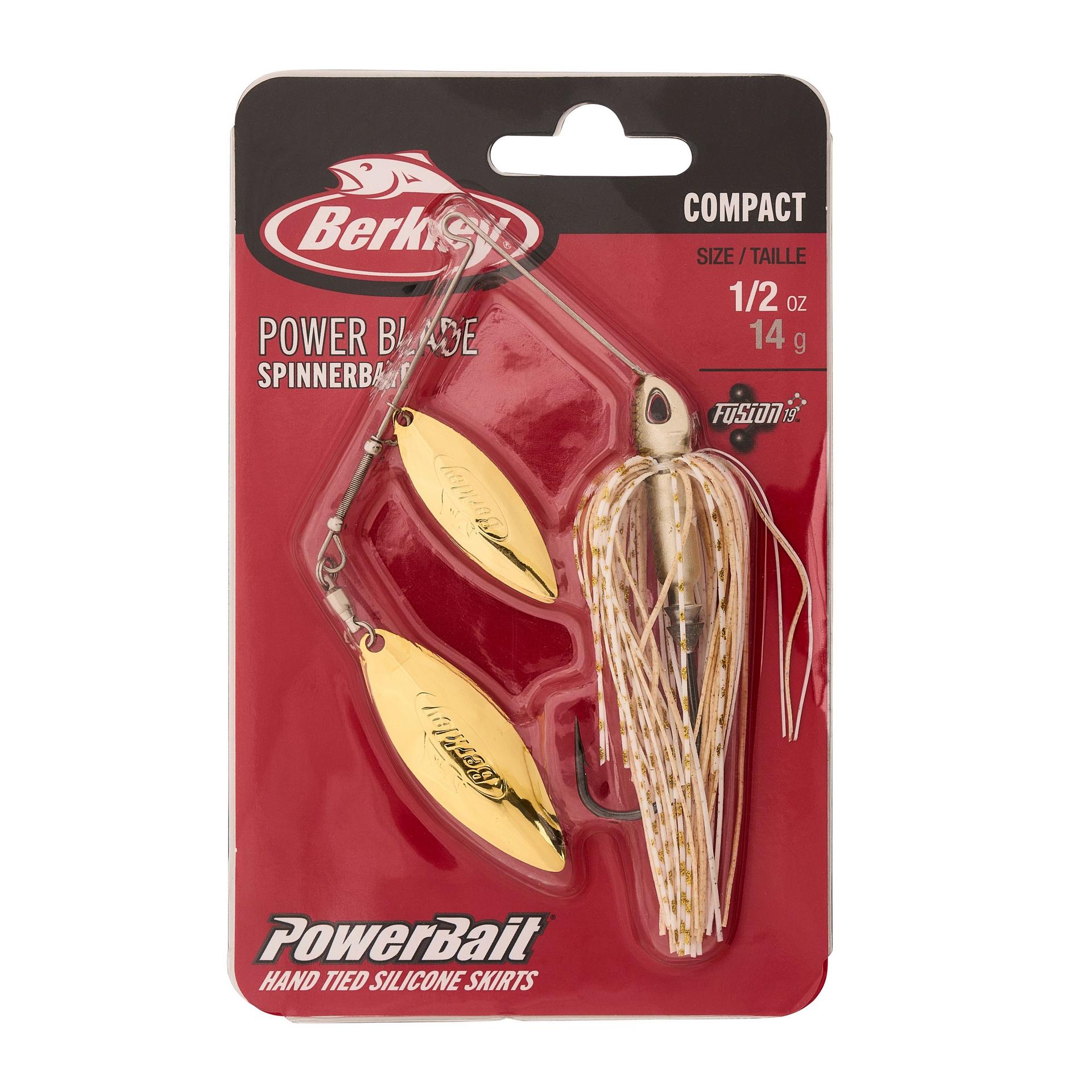 Power? Blade Compact Double-Willow - Image 68