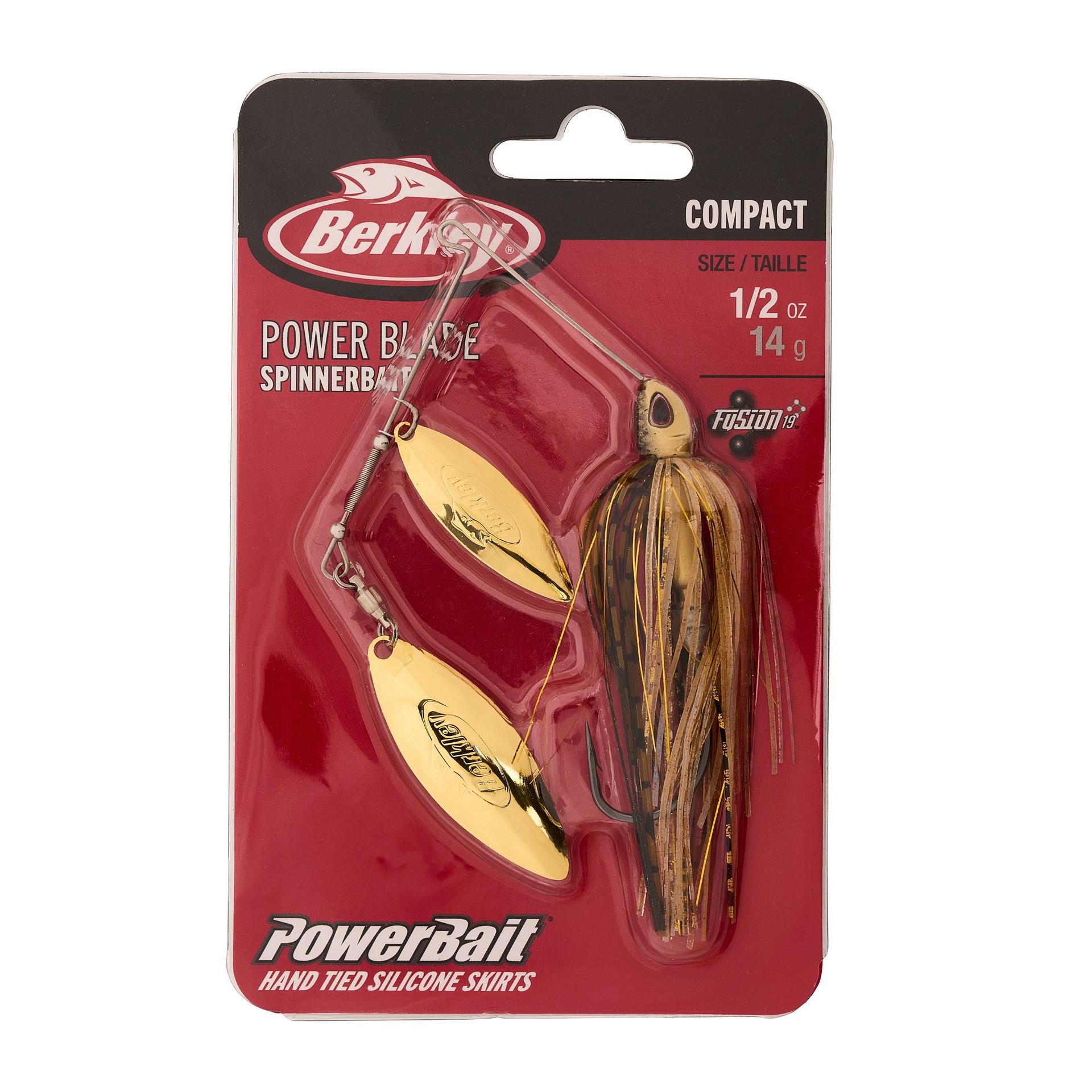 Power? Blade Compact Double-Willow - Image 66