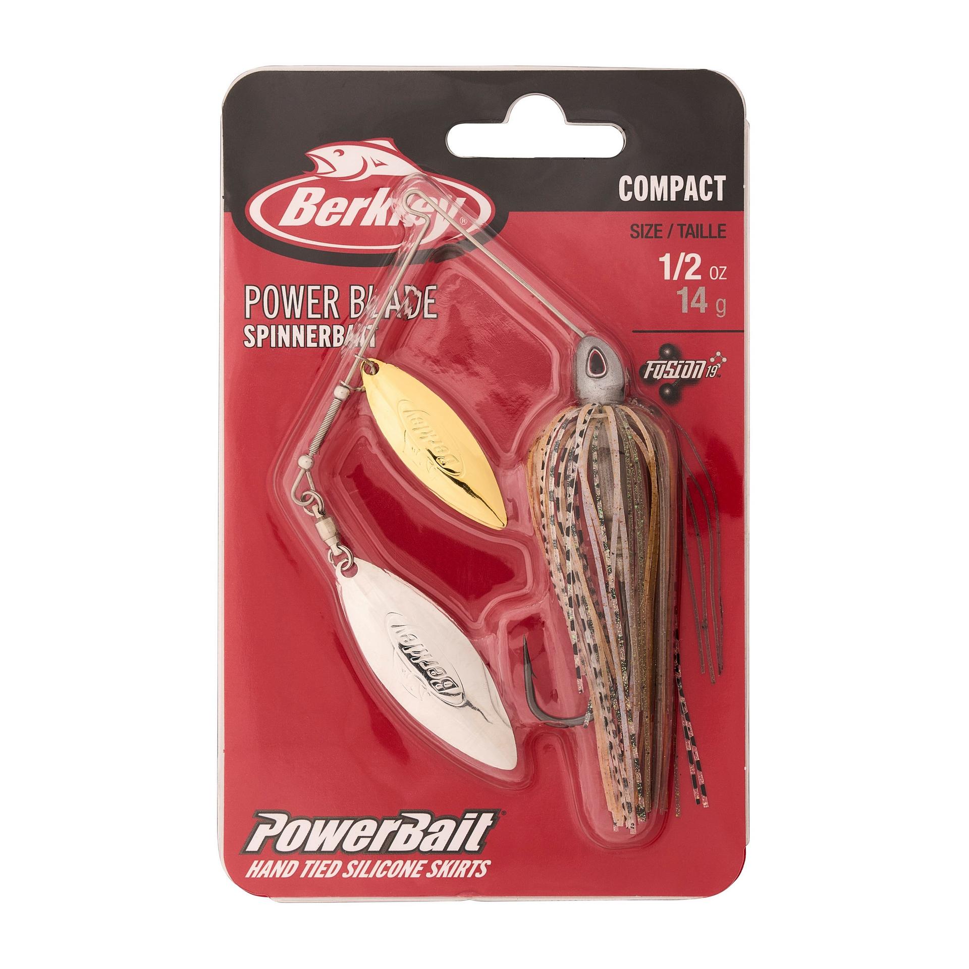 Power? Blade Compact Double-Willow - Image 67
