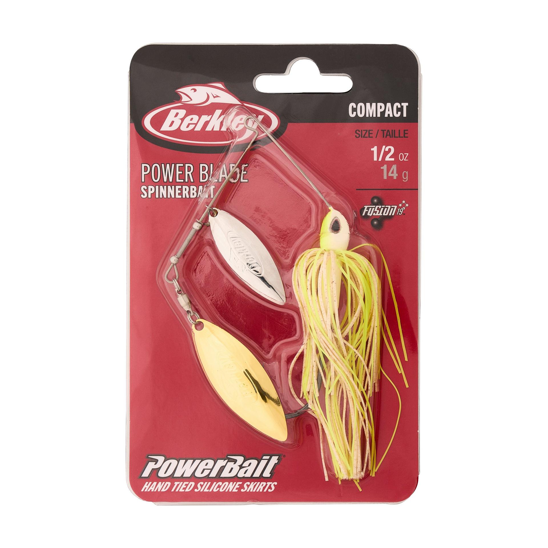 Power? Blade Compact Double-Willow - Image 64