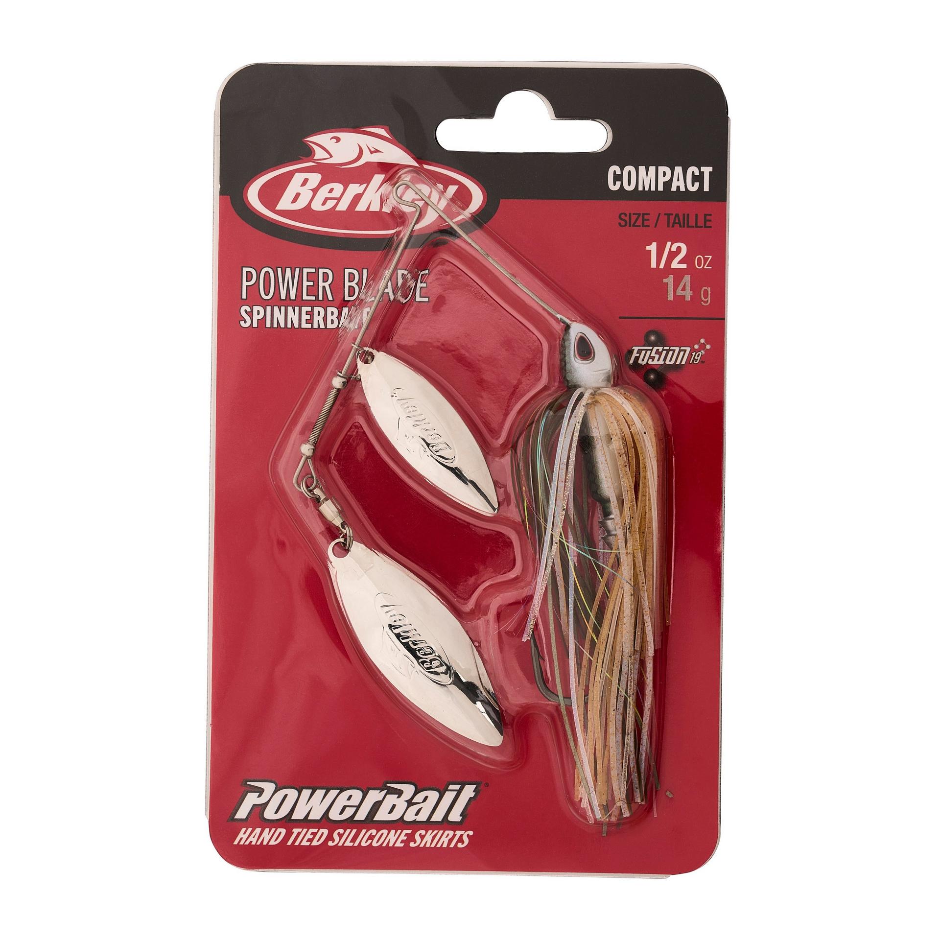 Power? Blade Compact Double-Willow - Image 65