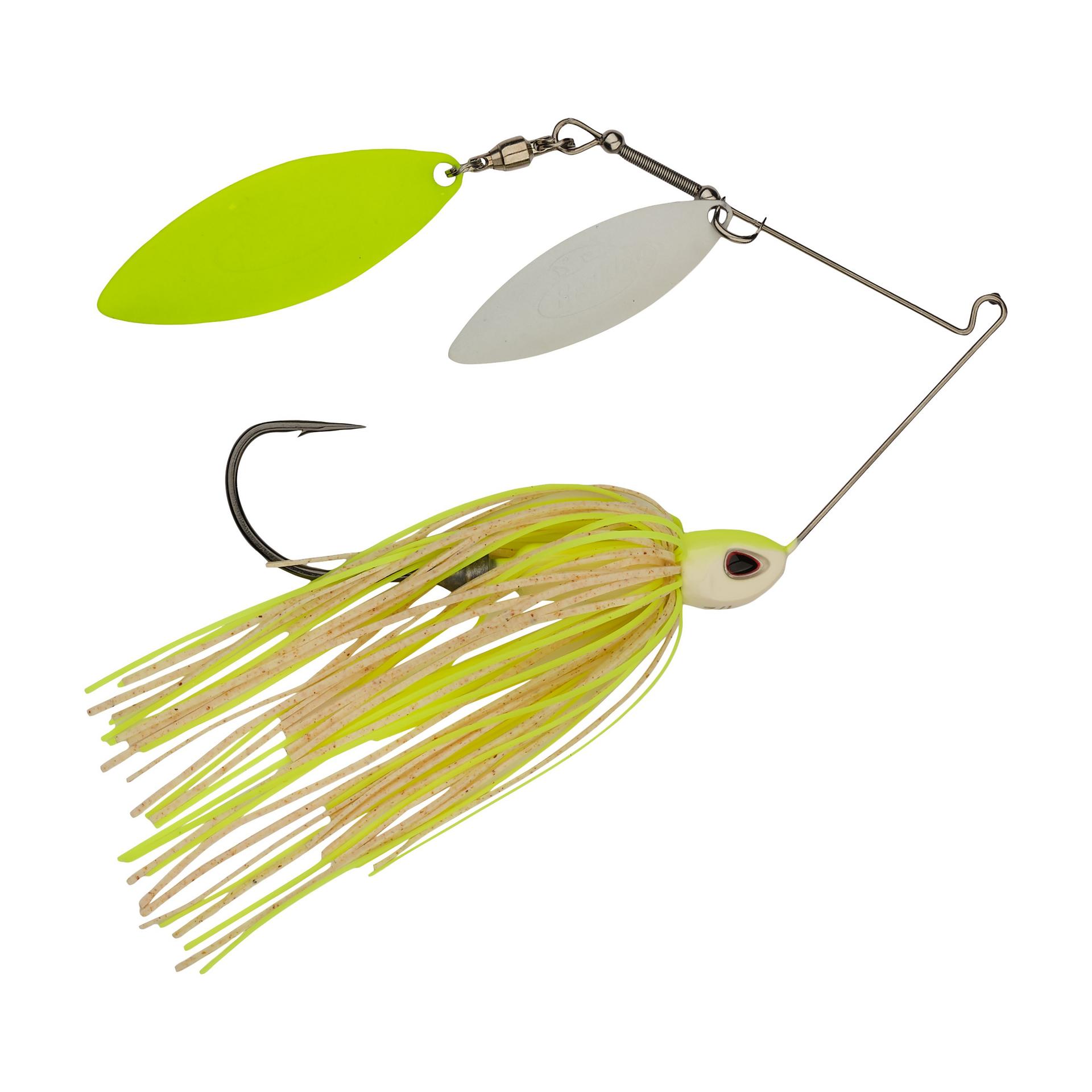 Power? Blade Compact Double-Willow - Image 45