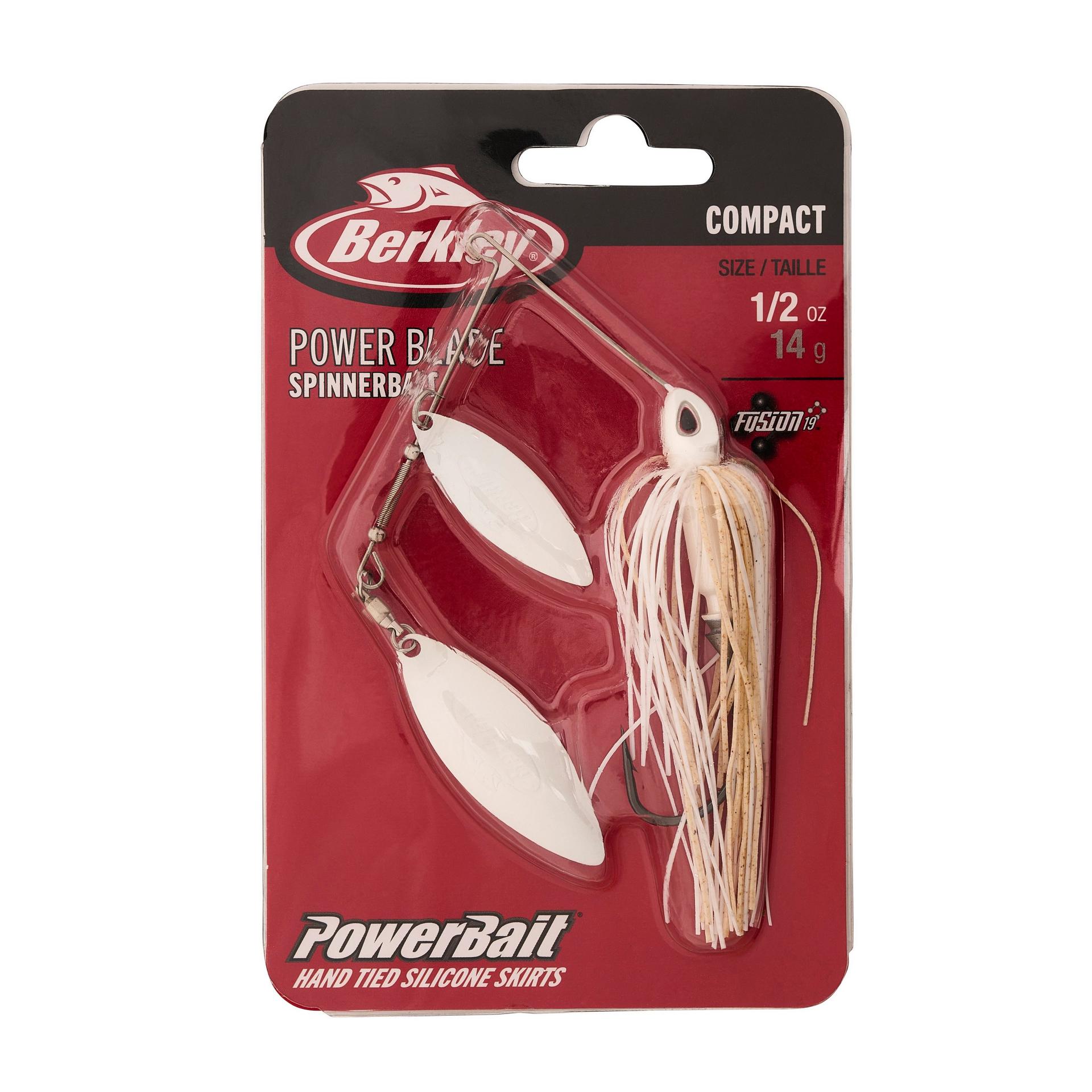 Power? Blade Compact Double-Willow - Image 72