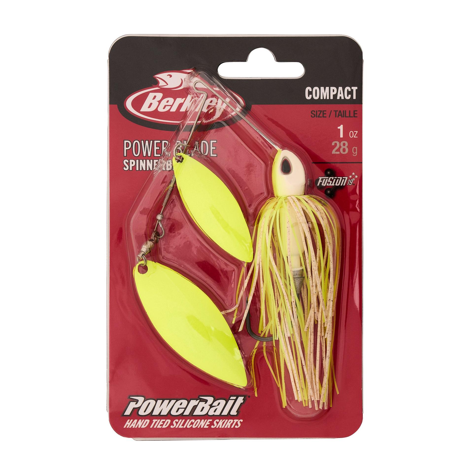 Power? Blade Compact Double-Willow - Image 90
