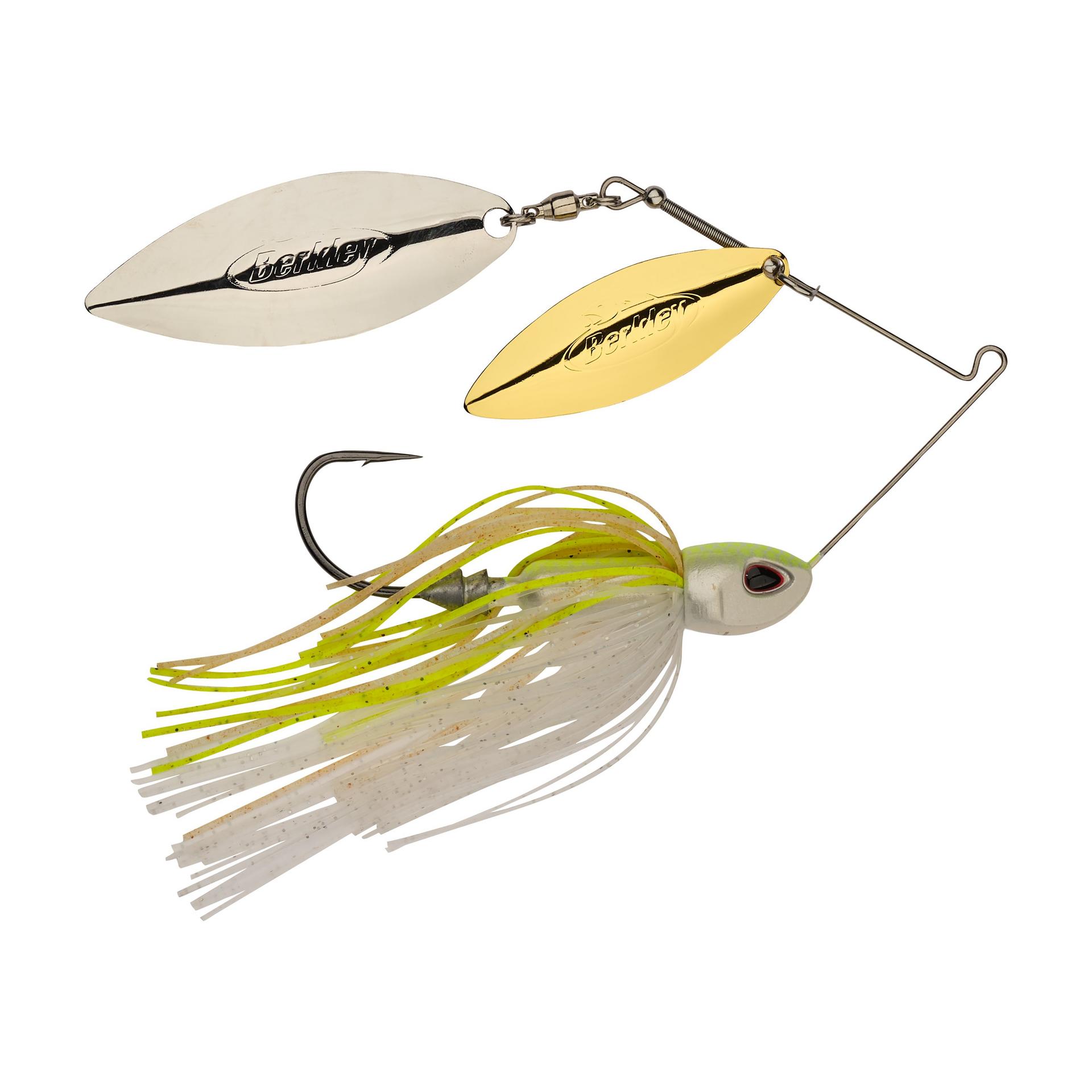 Power? Blade Compact Double-Willow - Image 34