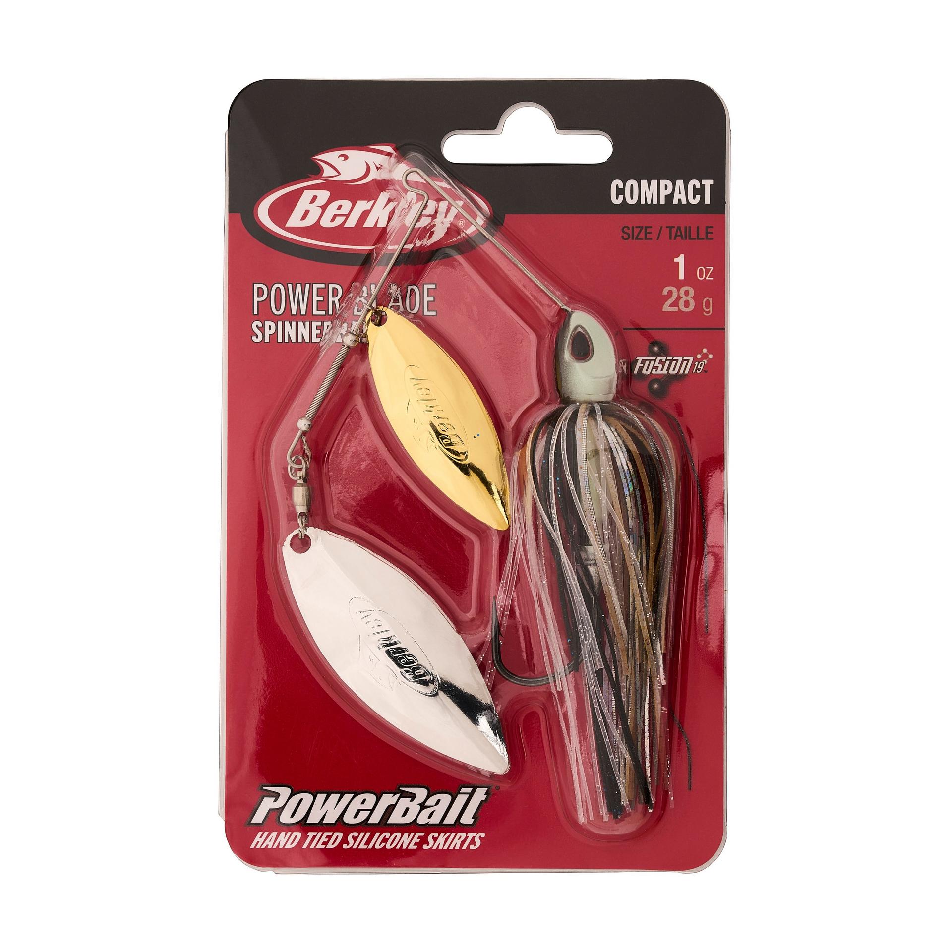 Power? Blade Compact Double-Willow - Image 89