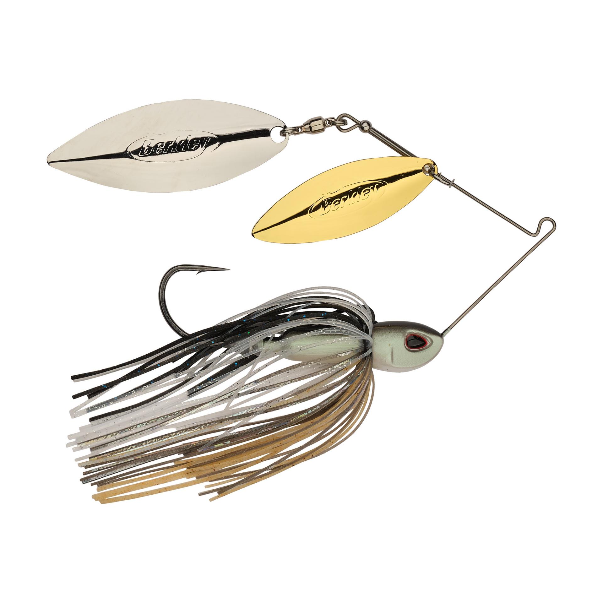 Power? Blade Compact Double-Willow - Image 35
