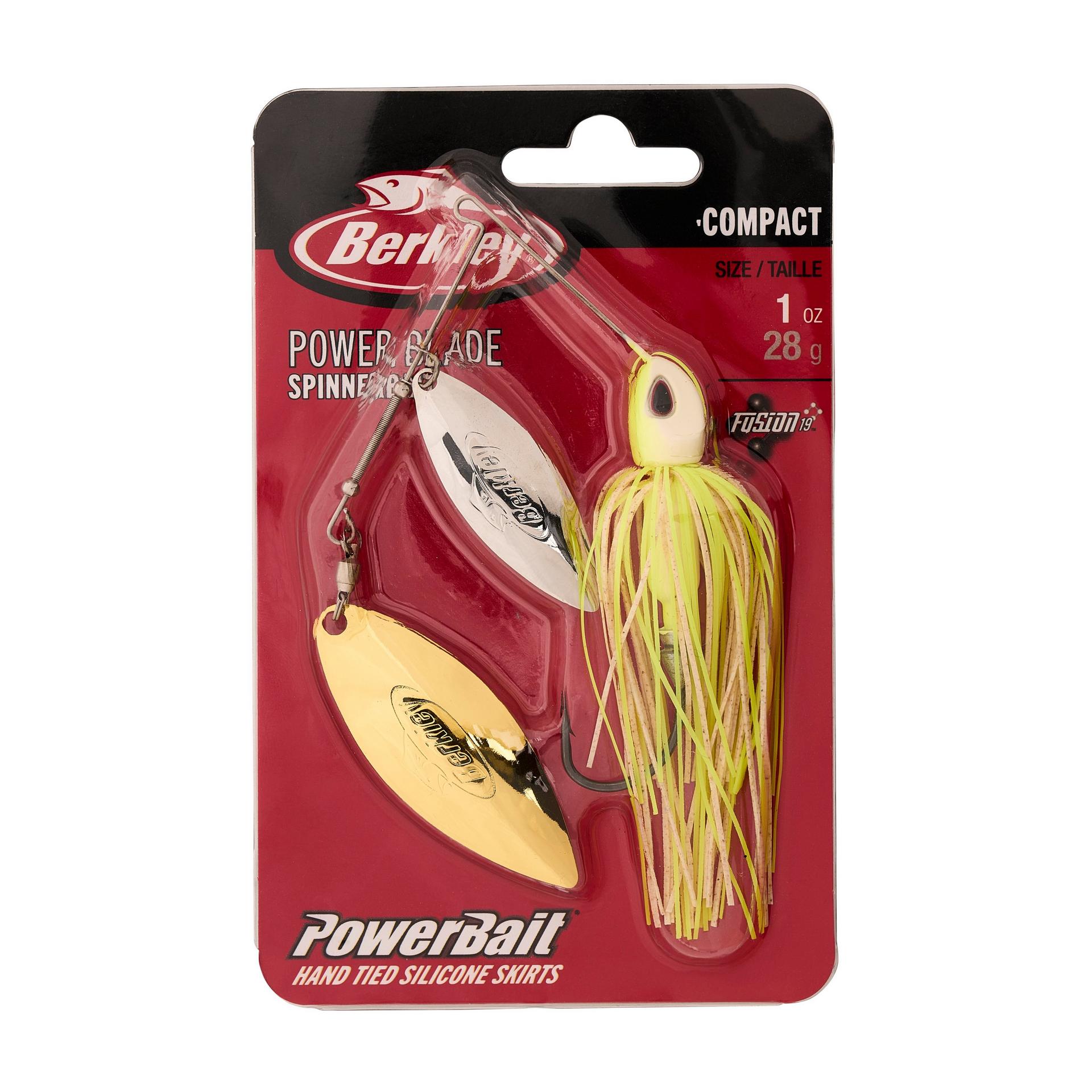 Power? Blade Compact Double-Willow - Image 88