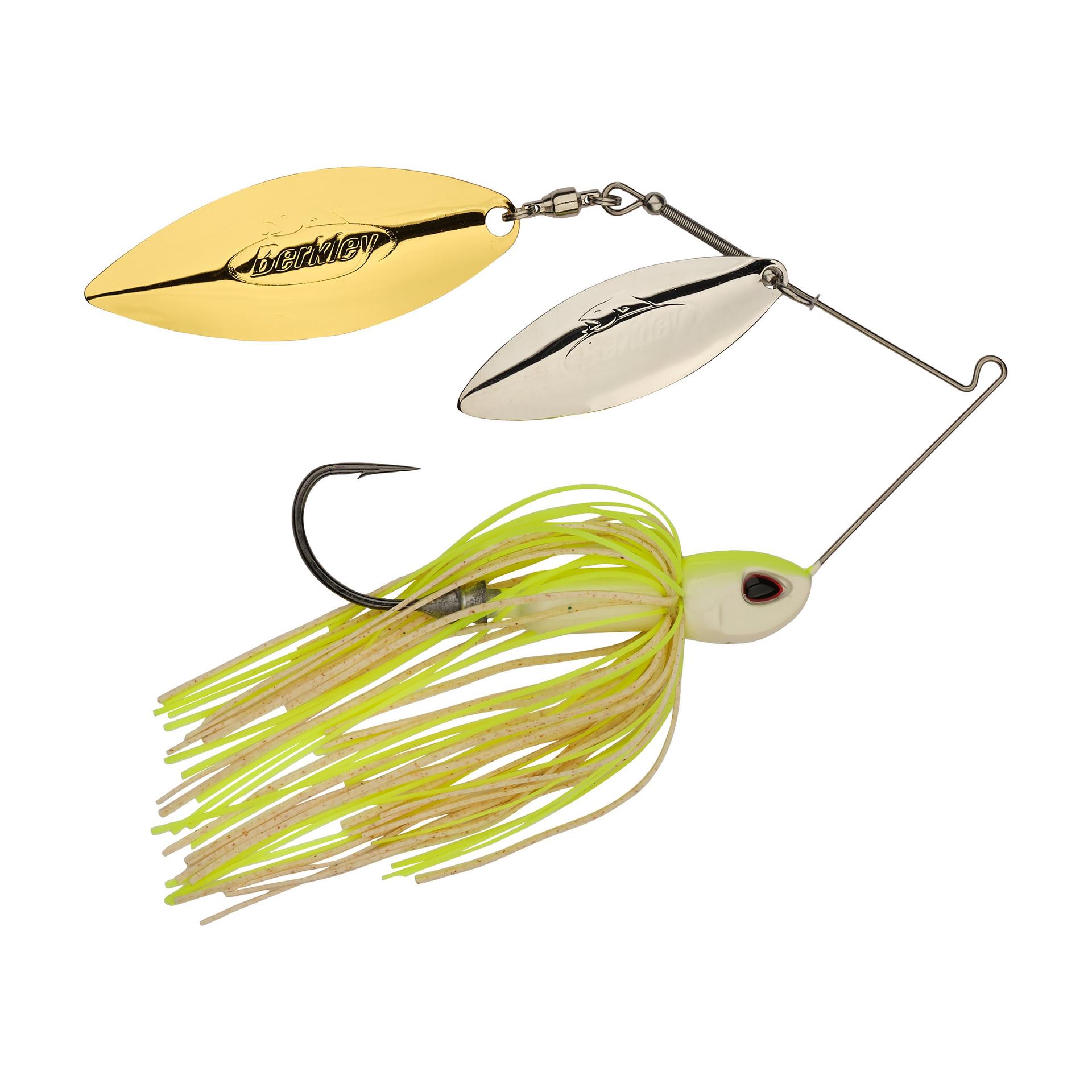 Power? Blade Compact Double-Willow - Image 33