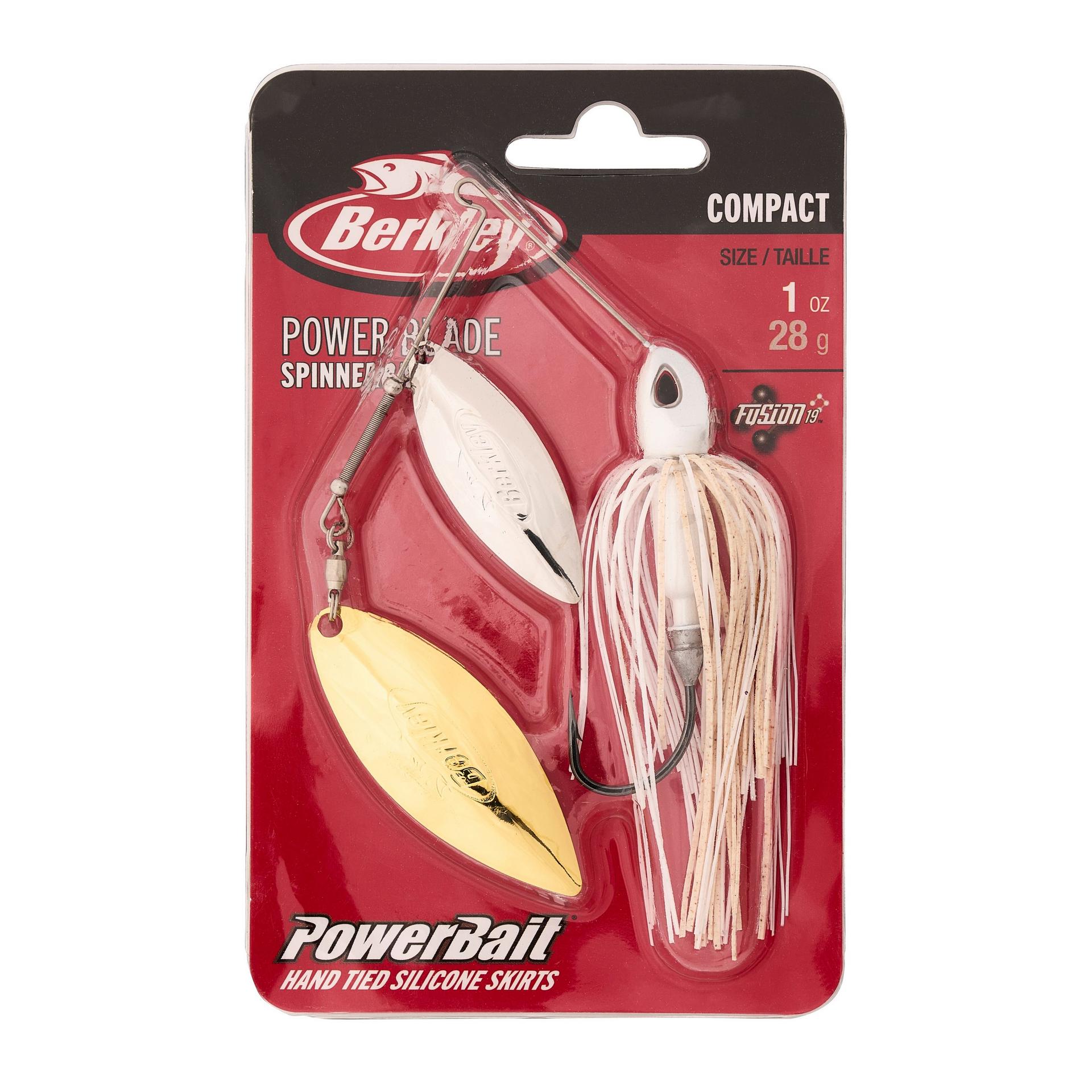 Power? Blade Compact Double-Willow - Image 87