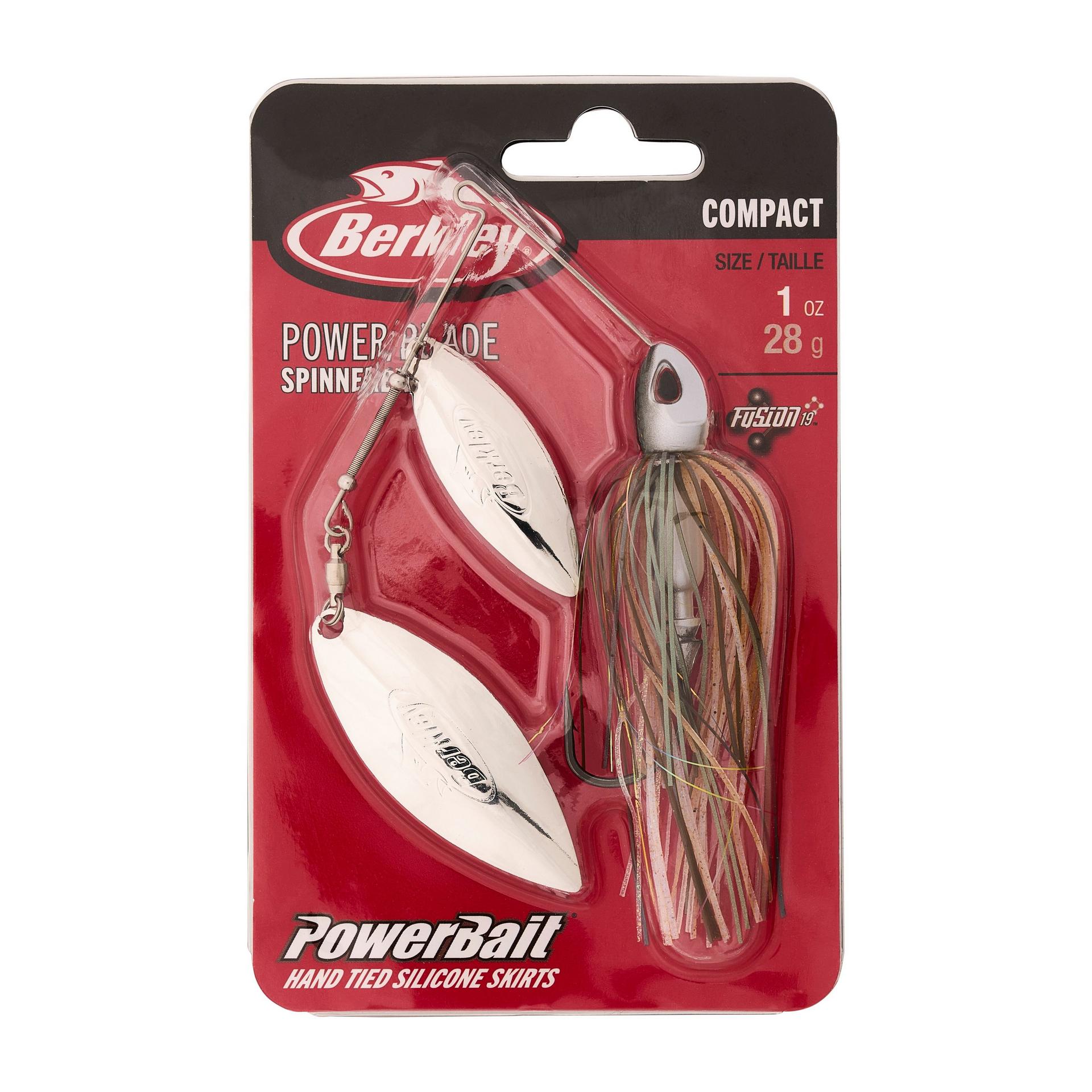 Power? Blade Compact Double-Willow - Image 91