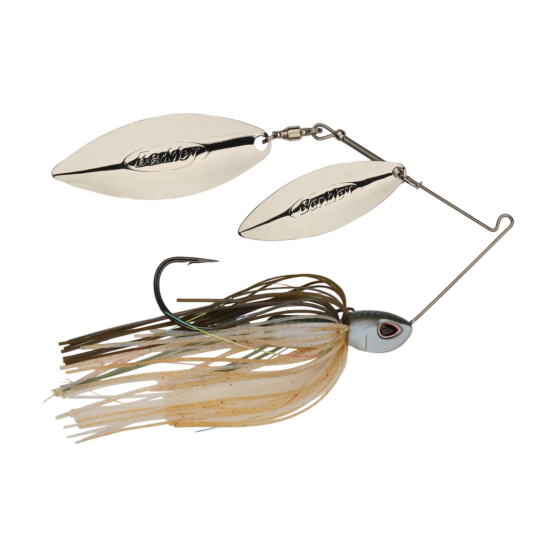 Power? Blade Compact Double-Willow - Image 36