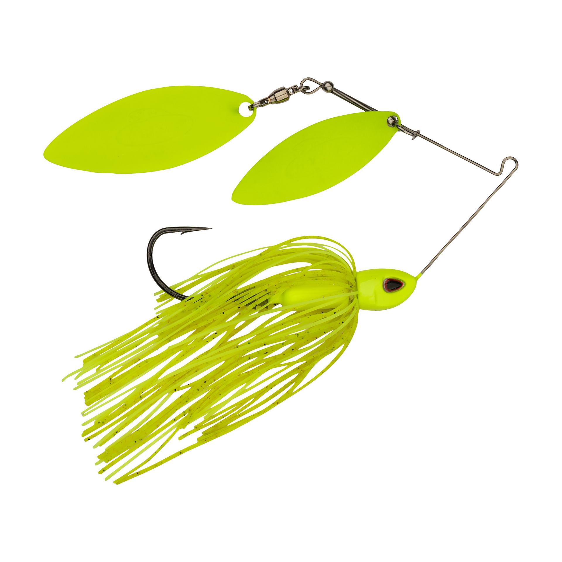 Power? Blade Compact Double-Willow - Image 47