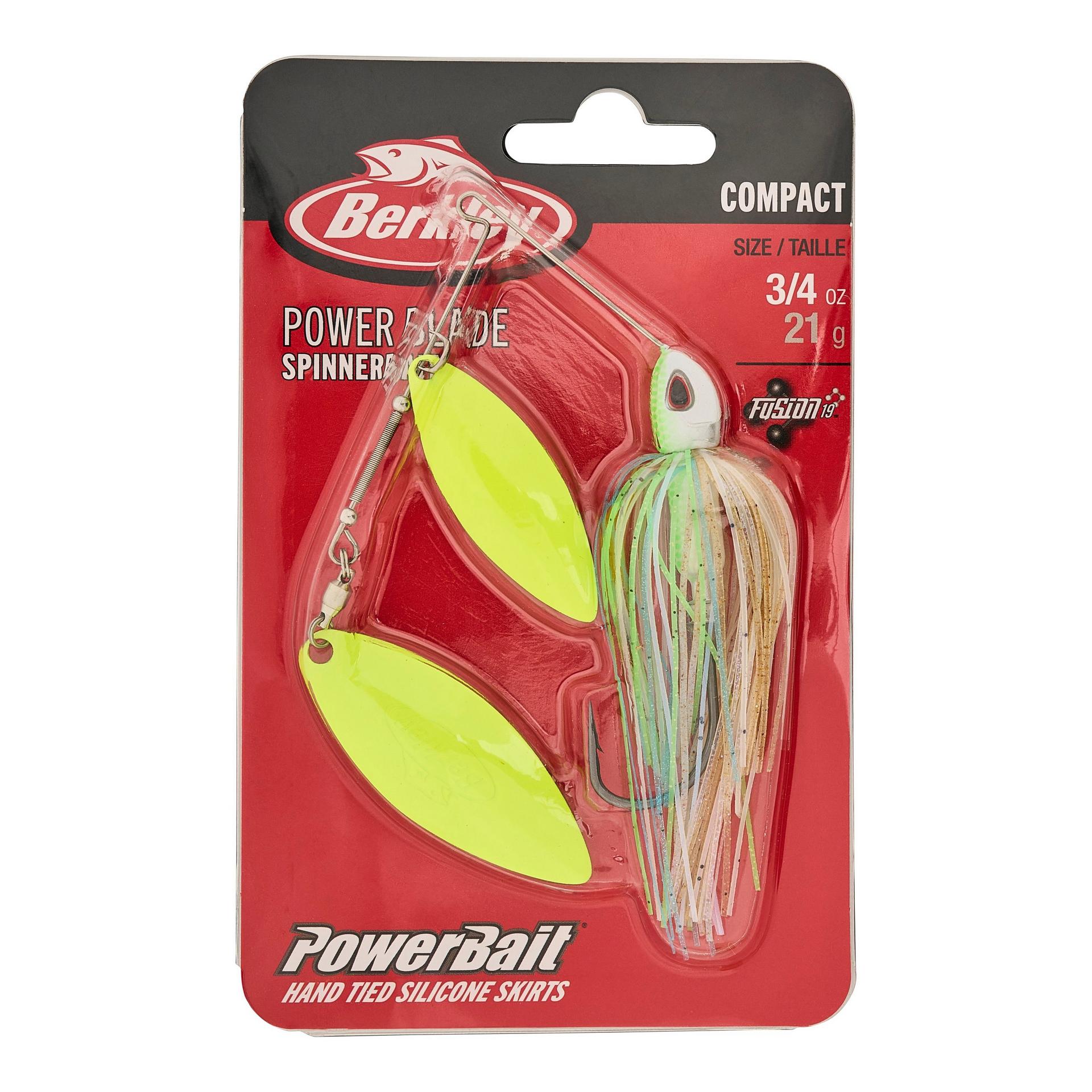 Power? Blade Compact Double-Willow - Image 84