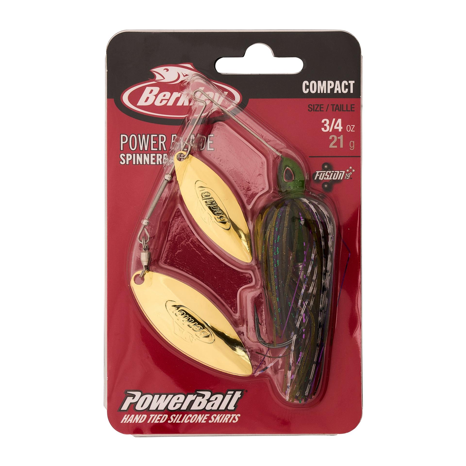 Power? Blade Compact Double-Willow - Image 86