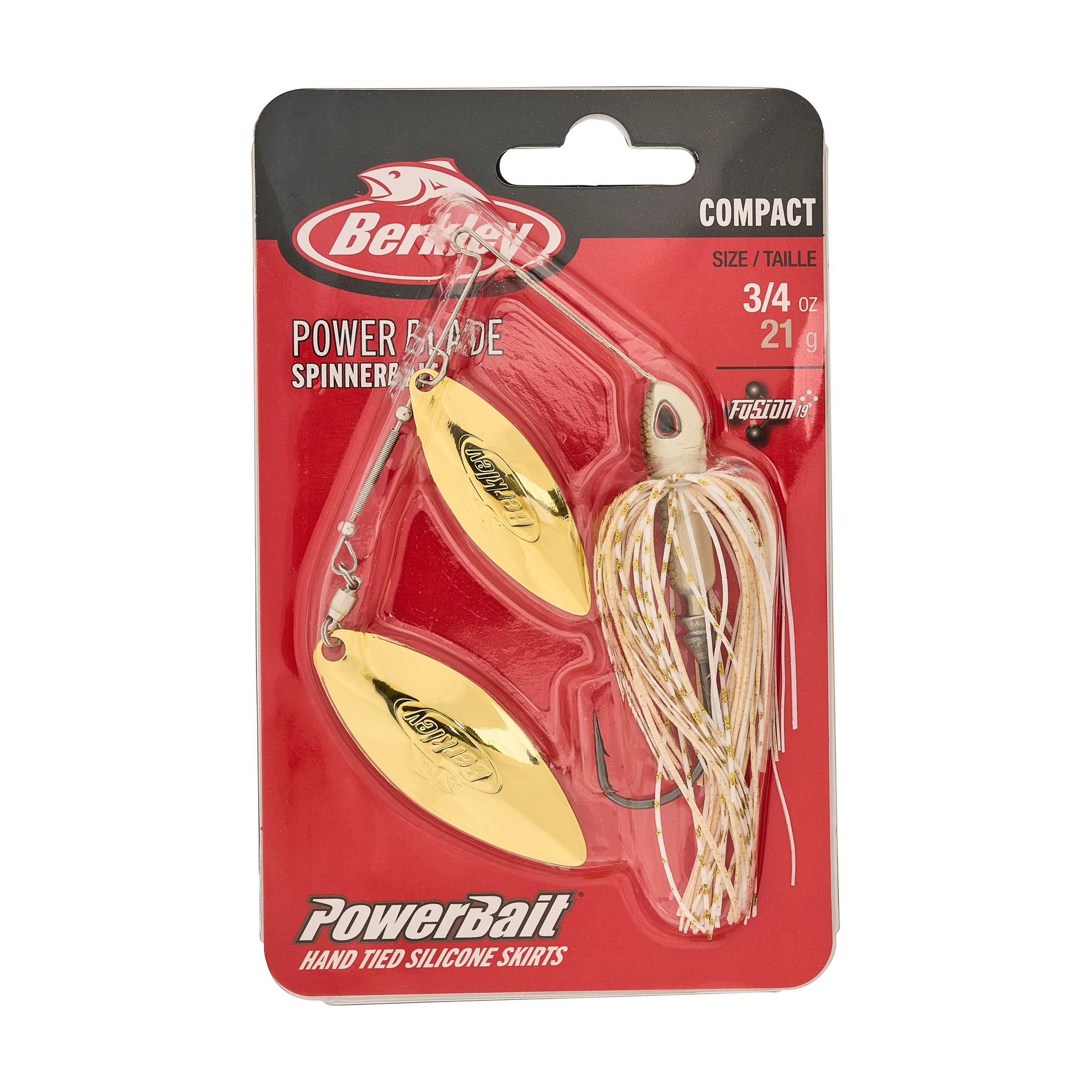 Power? Blade Compact Double-Willow - Image 82