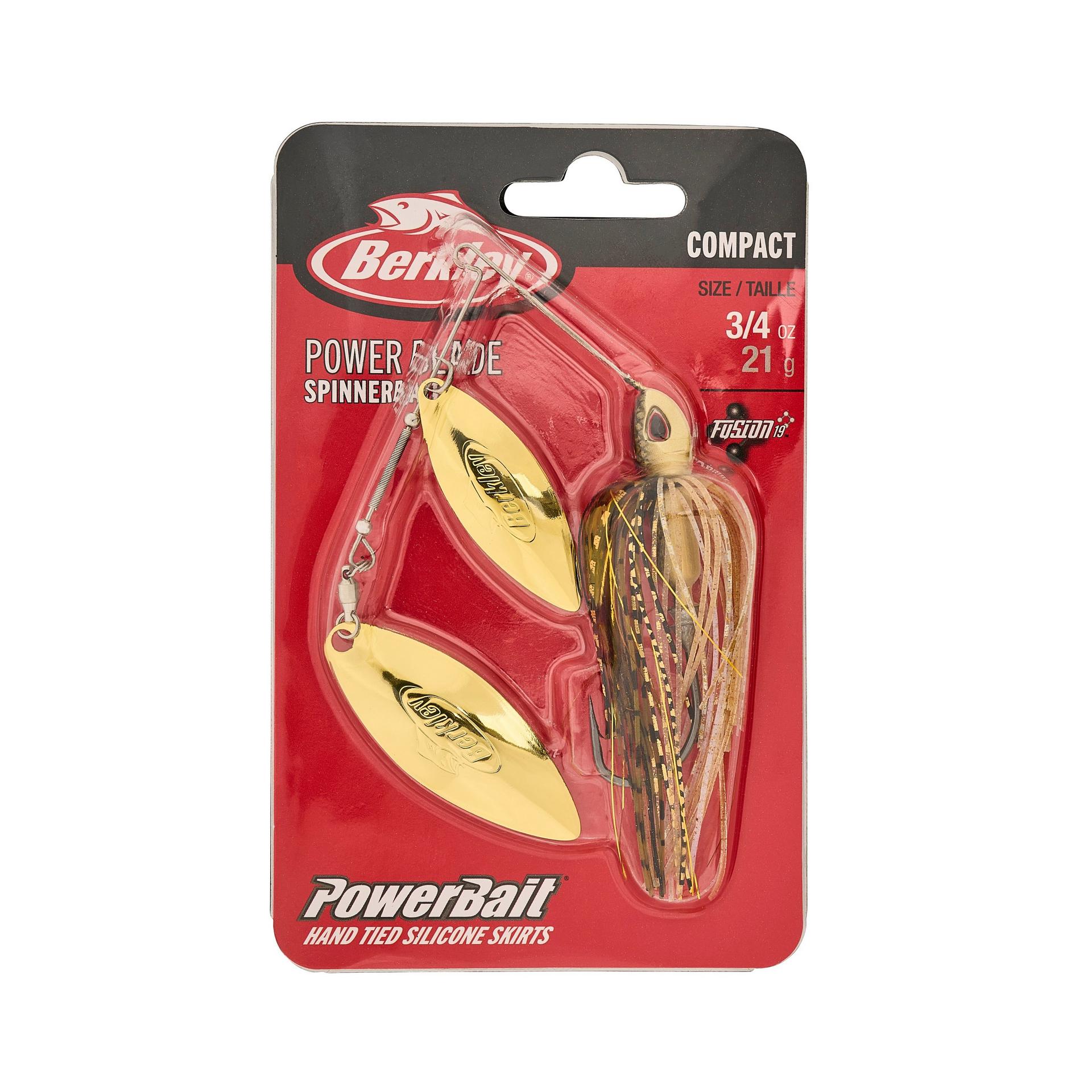 Power? Blade Compact Double-Willow - Image 80